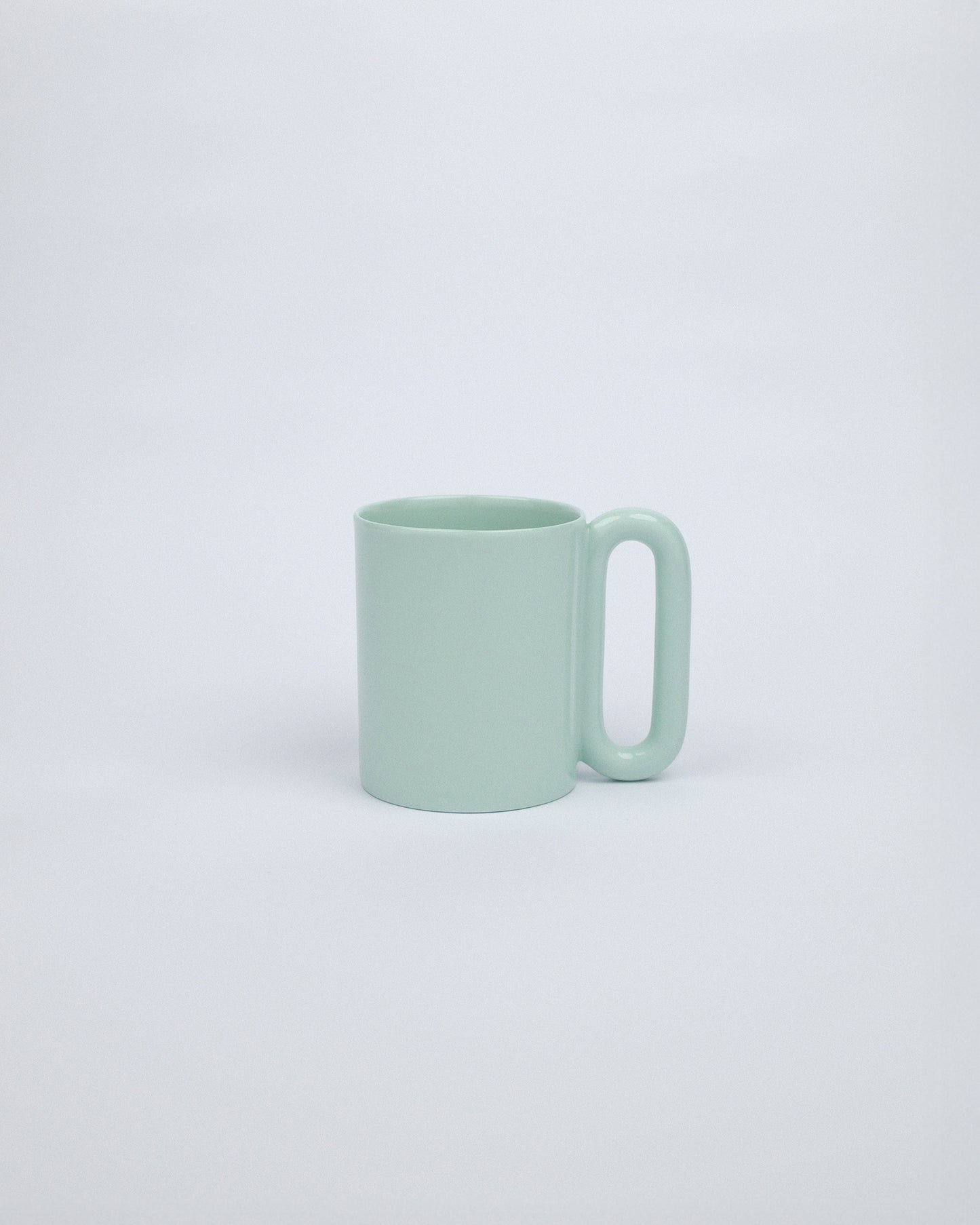 RFM THUMB UP 陶瓷 馬克杯 350ml