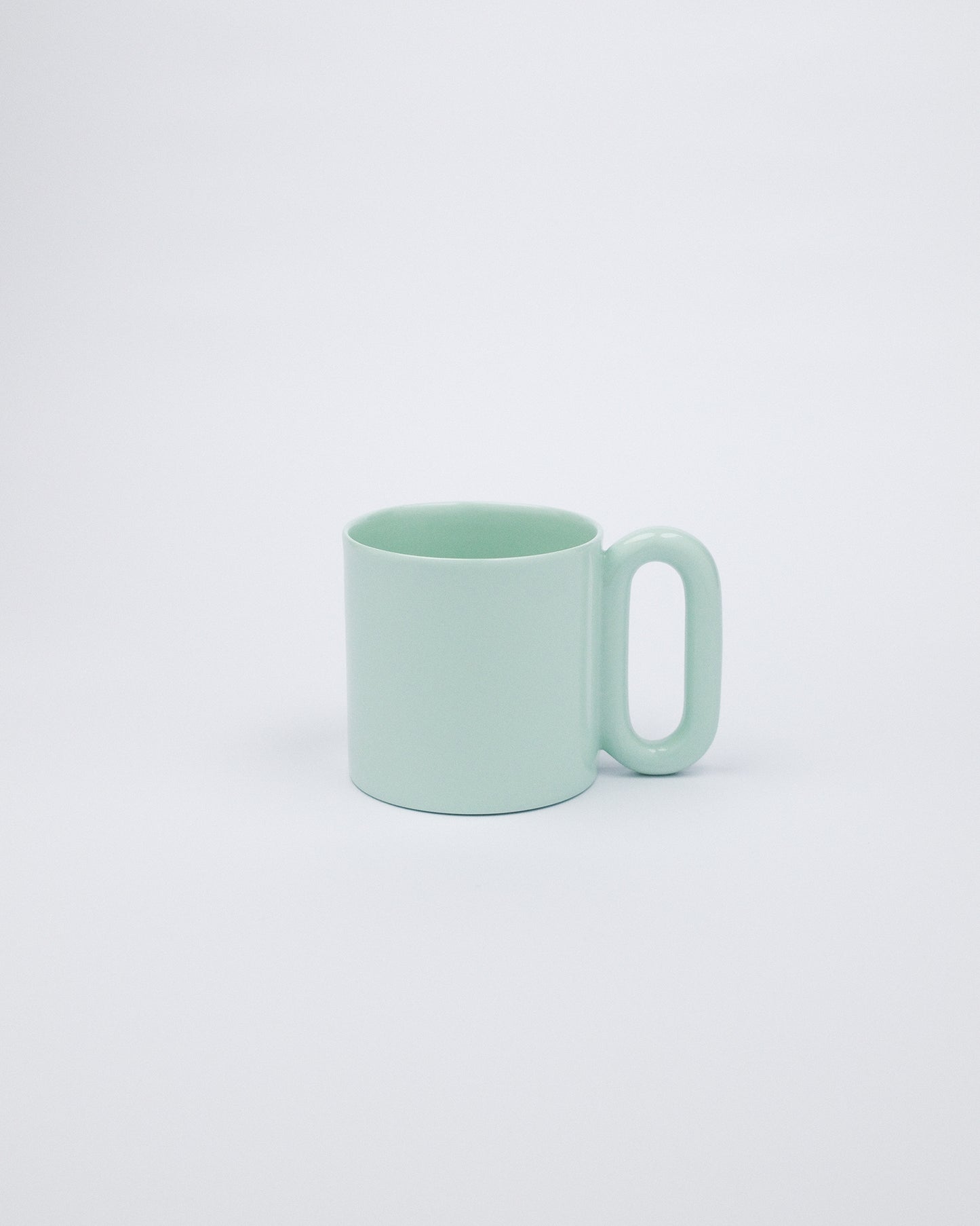 RFM THUMB UP 陶瓷馬克杯 250ml