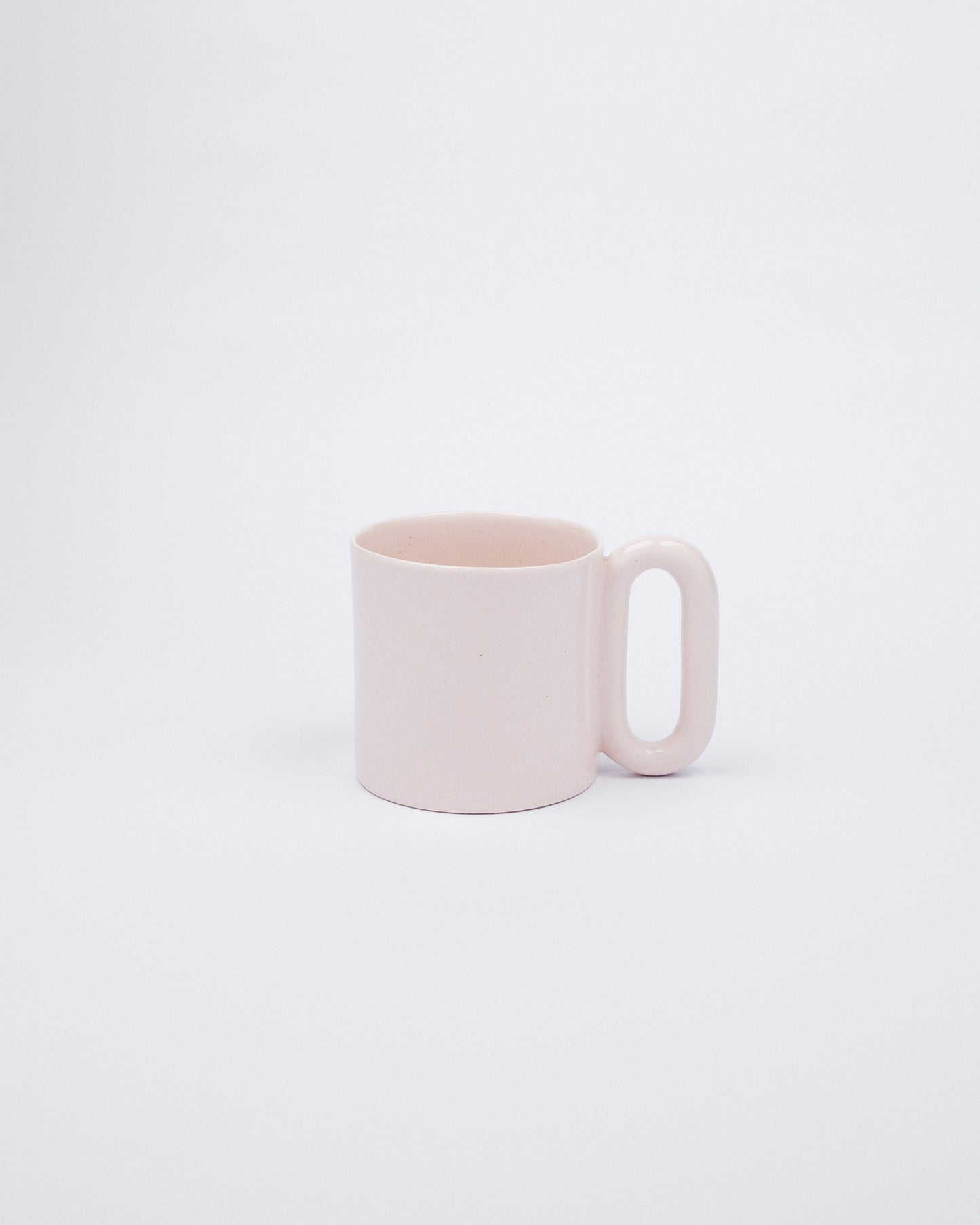 RFM THUMB UP 陶瓷馬克杯 250ml
