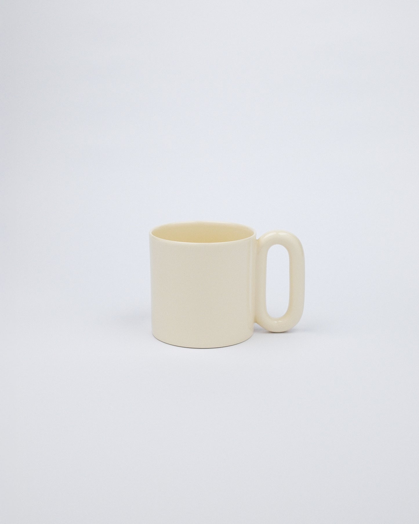 RFM THUMB UP 陶瓷馬克杯 250ml