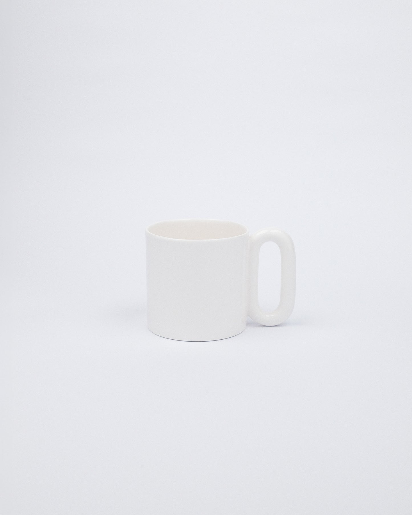 RFM THUMB UP 陶瓷馬克杯 250ml