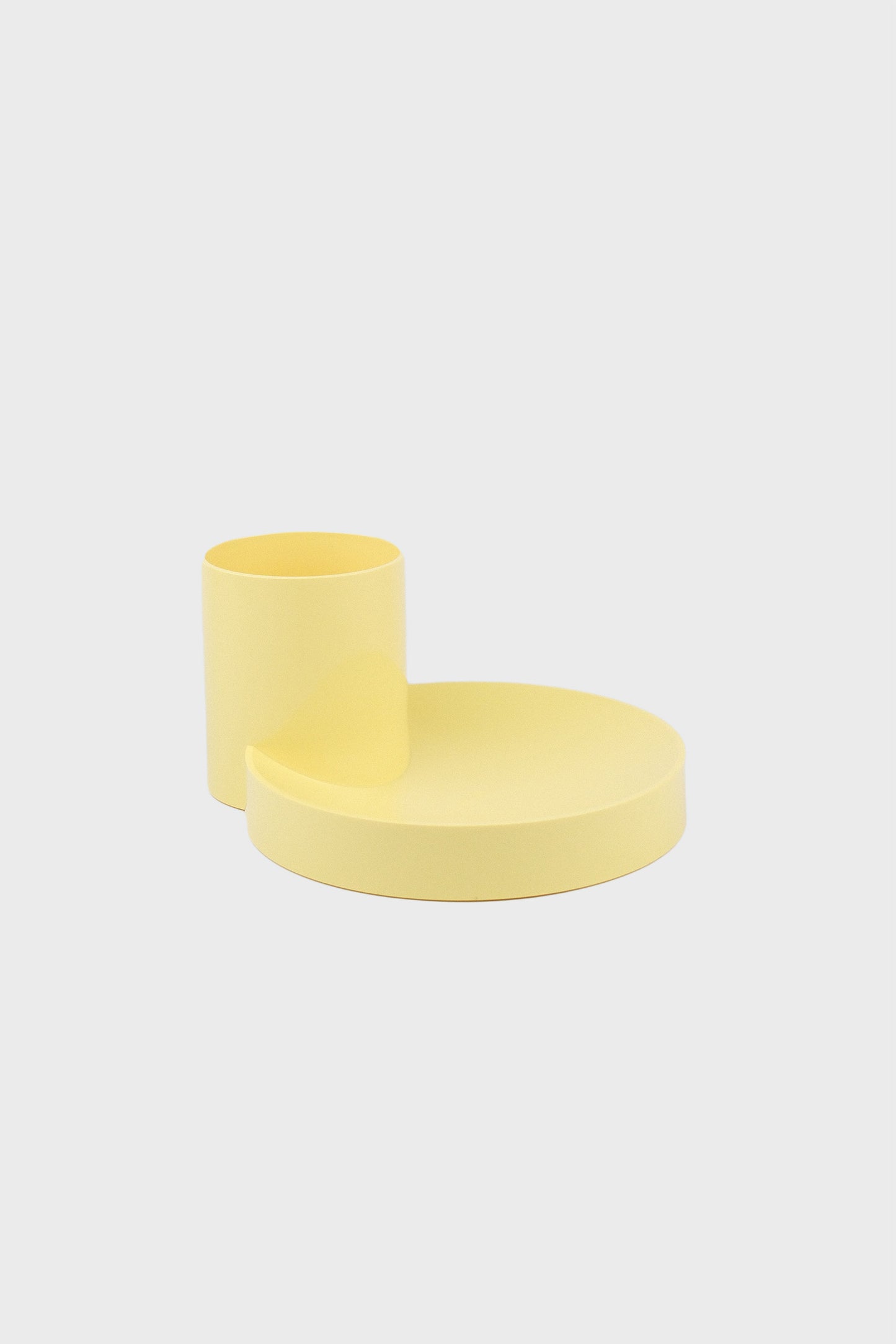 APLUM DOT TRAY 圓形置物盤