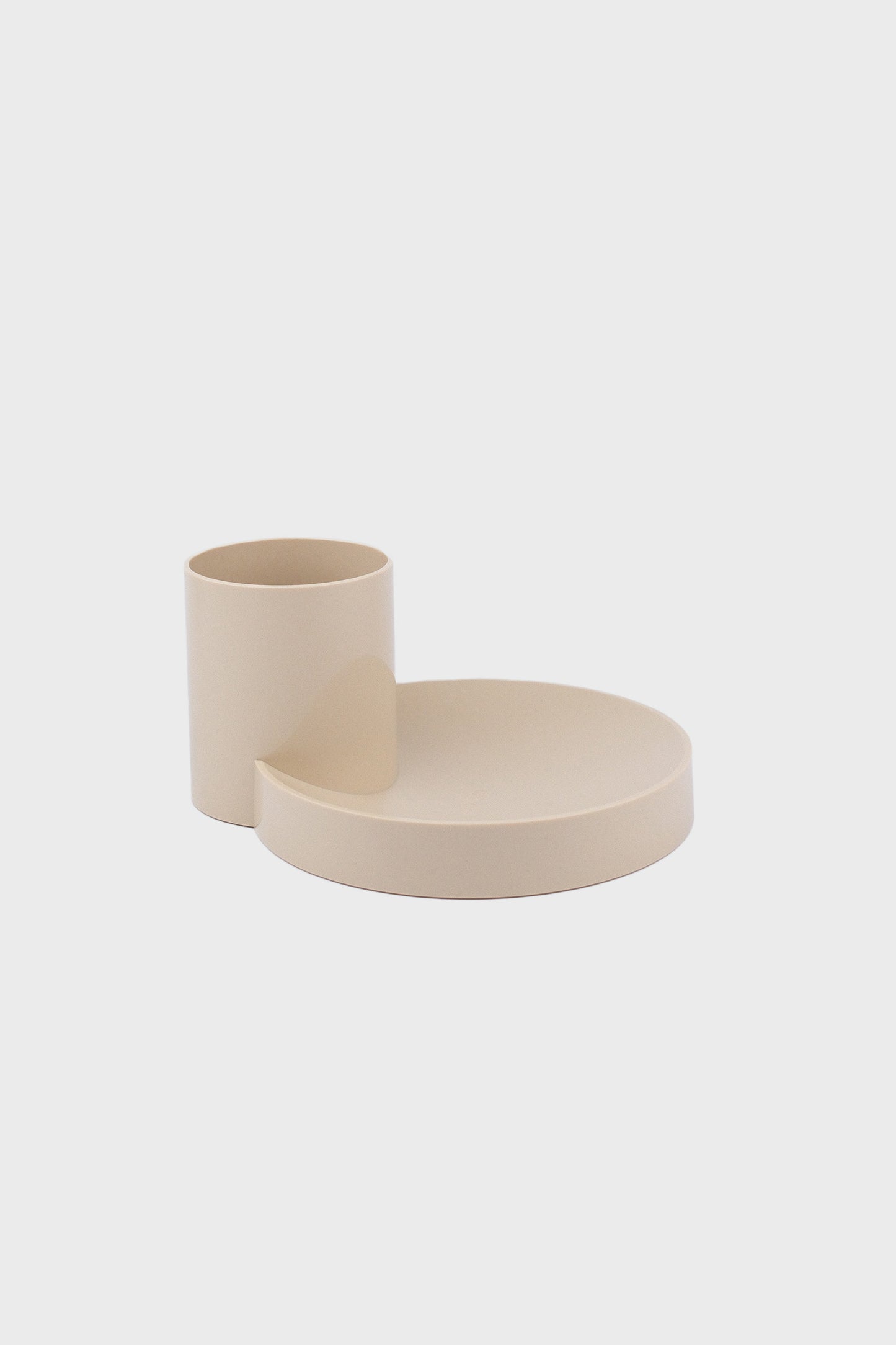 APLUM DOT TRAY 圓形置物盤
