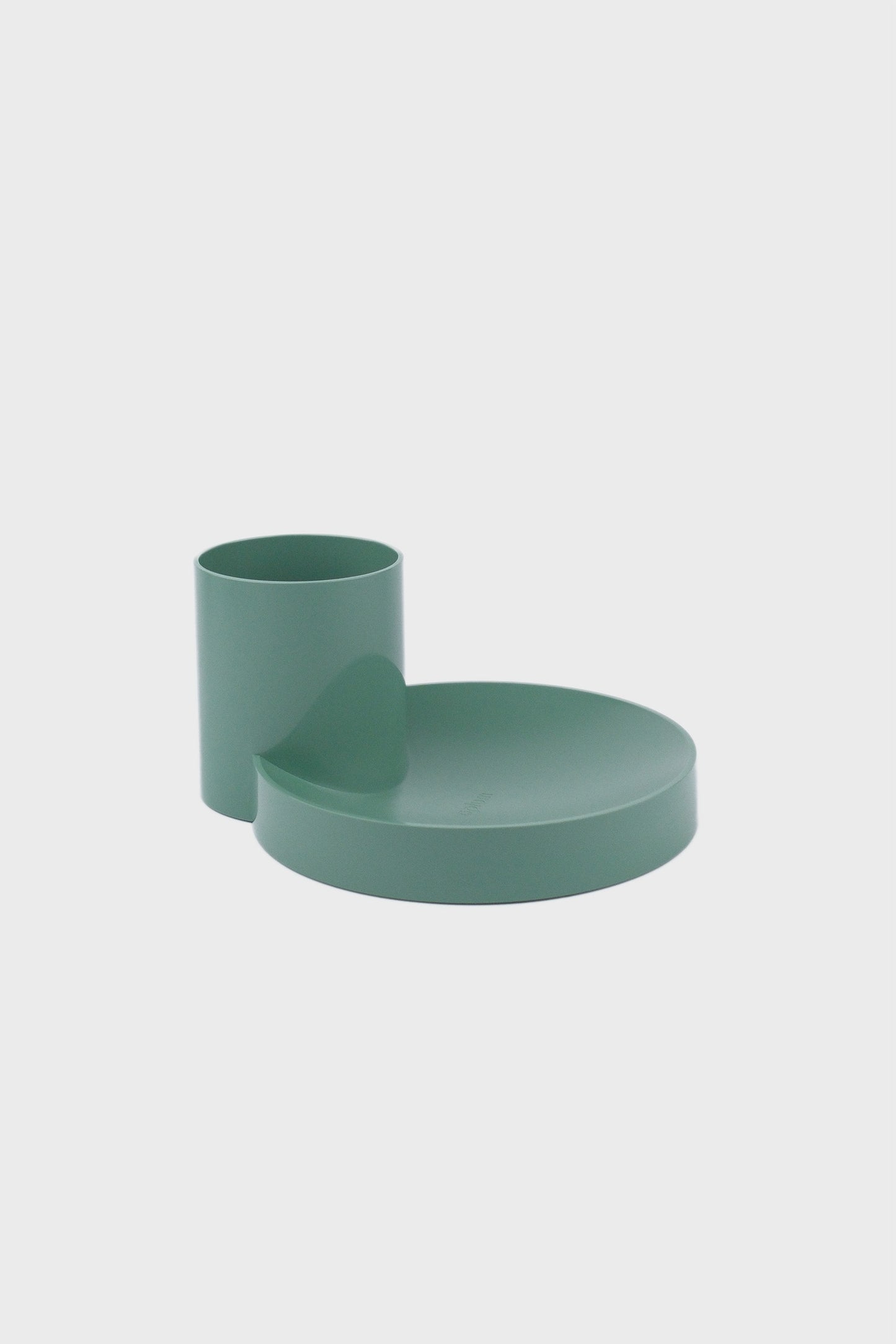 APLUM DOT TRAY 圓形置物盤