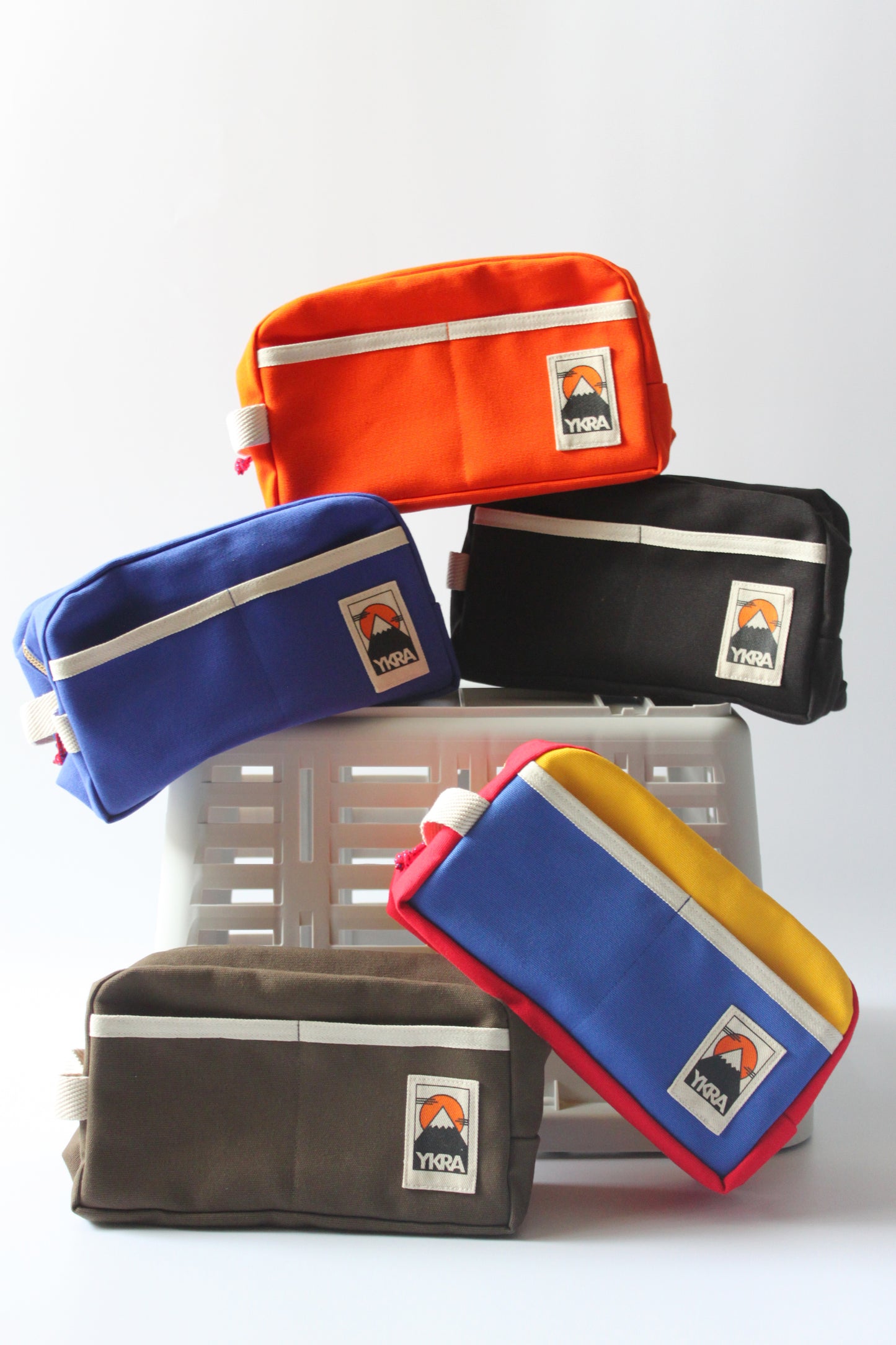 YKRA DOPP PACK 旅行盥洗包