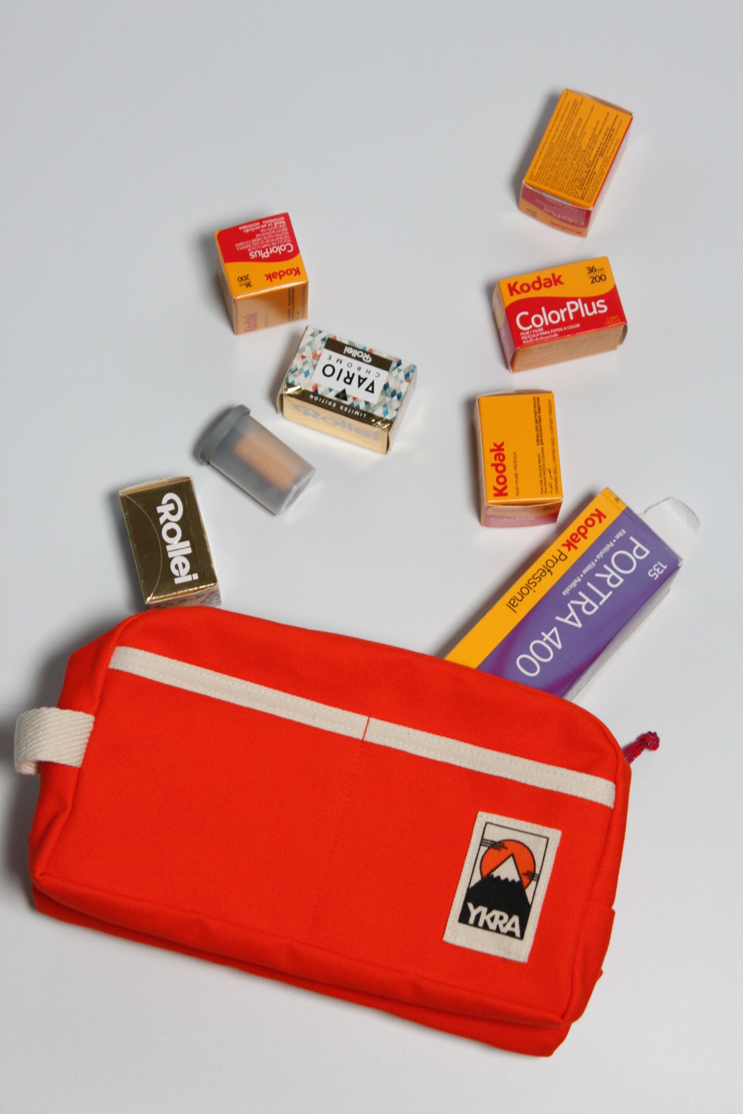 YKRA DOPP PACK 旅行盥洗包