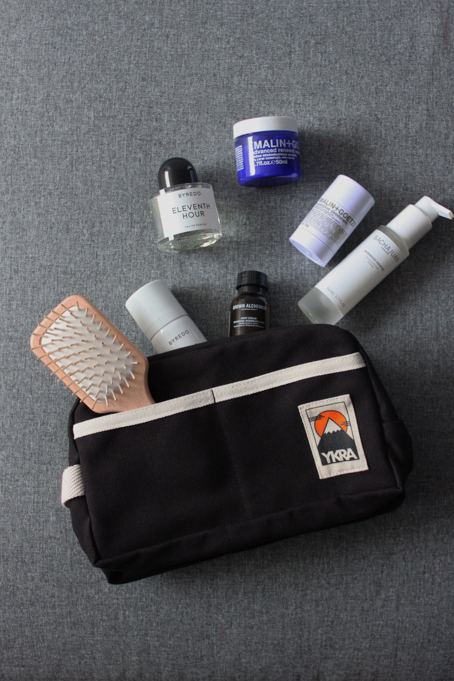 YKRA DOPP PACK 旅行盥洗包