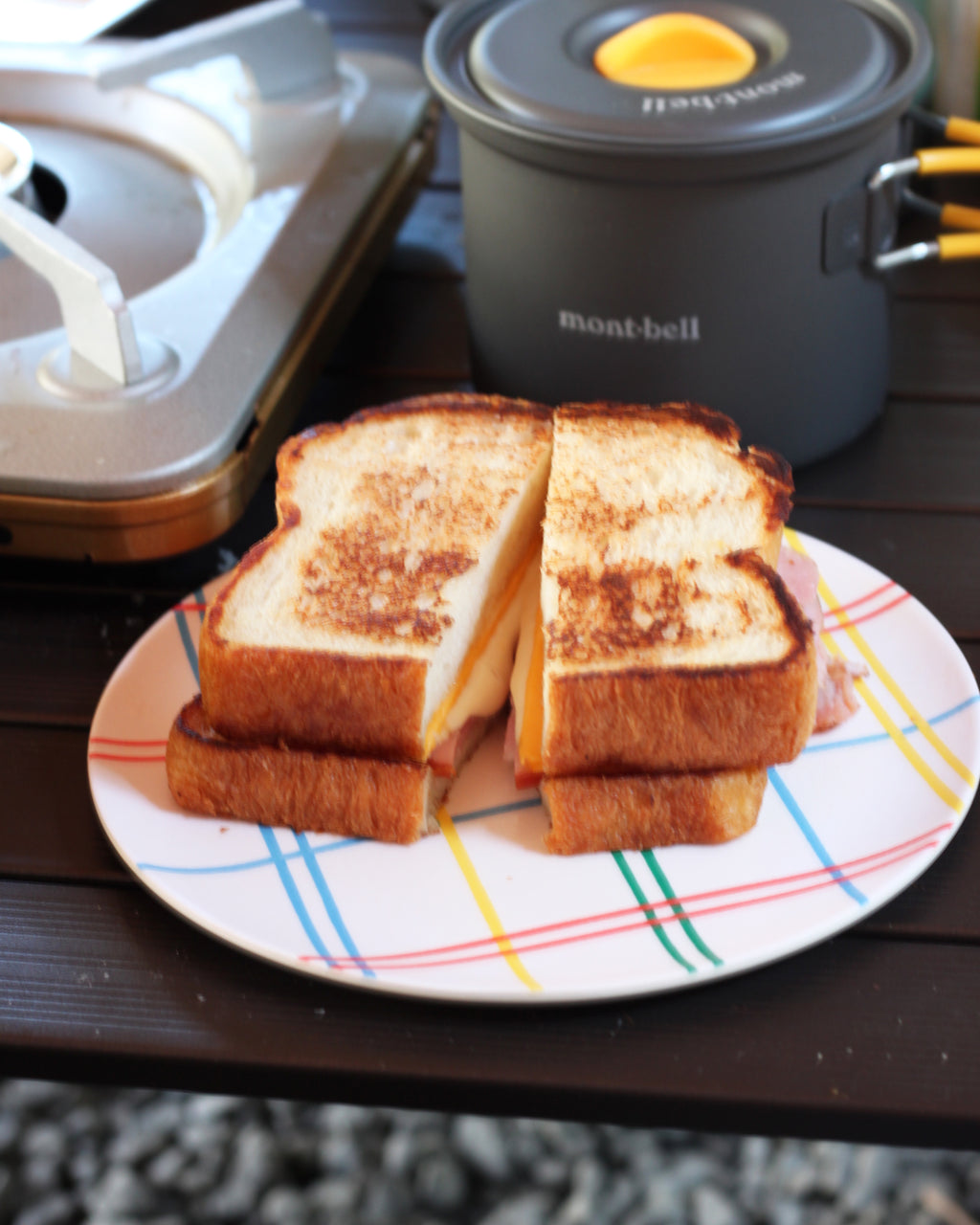 xenia taler 竹製 環保餐盤 點心盤 環保