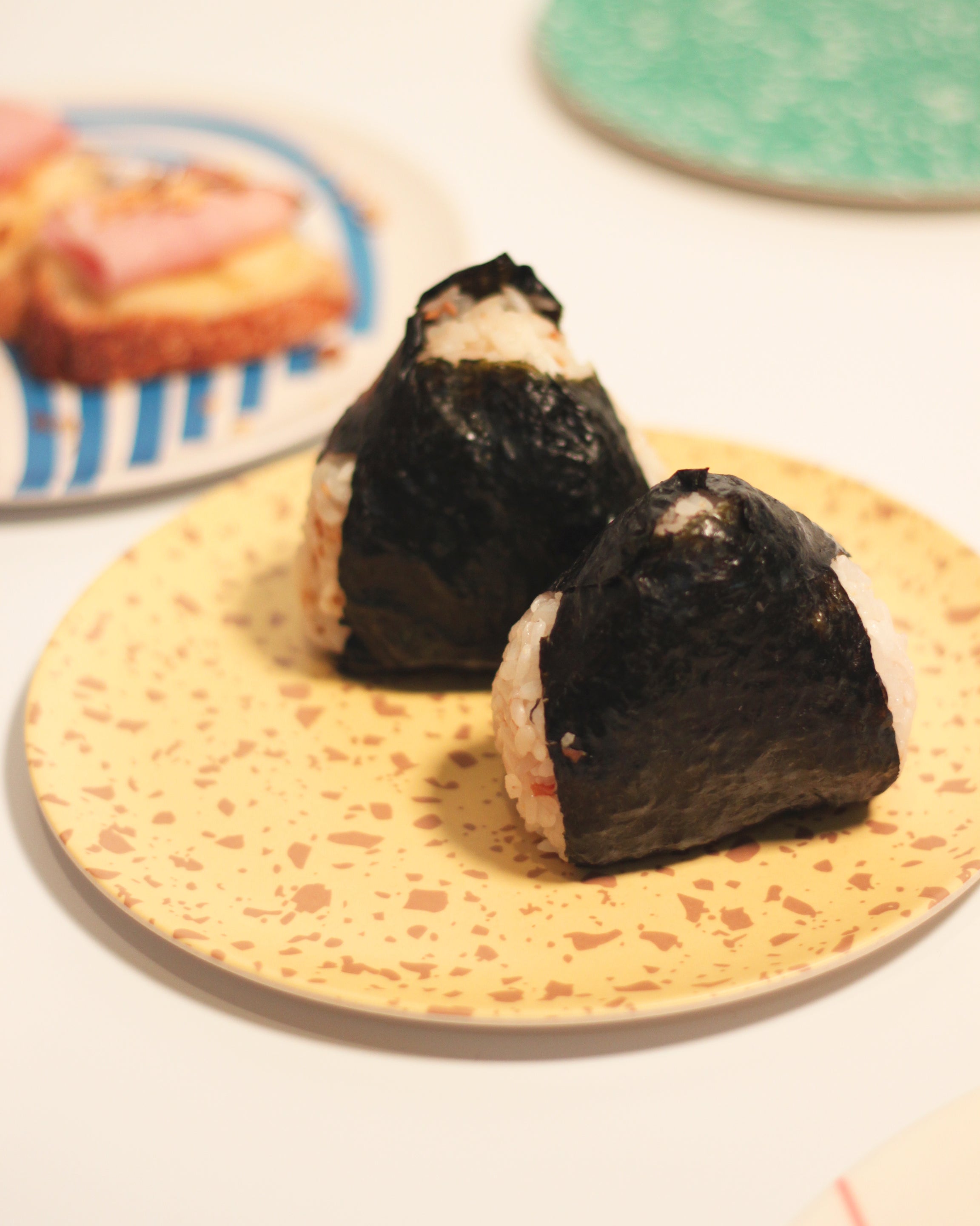 xenia taler 竹製 環保餐盤 點心盤 環保