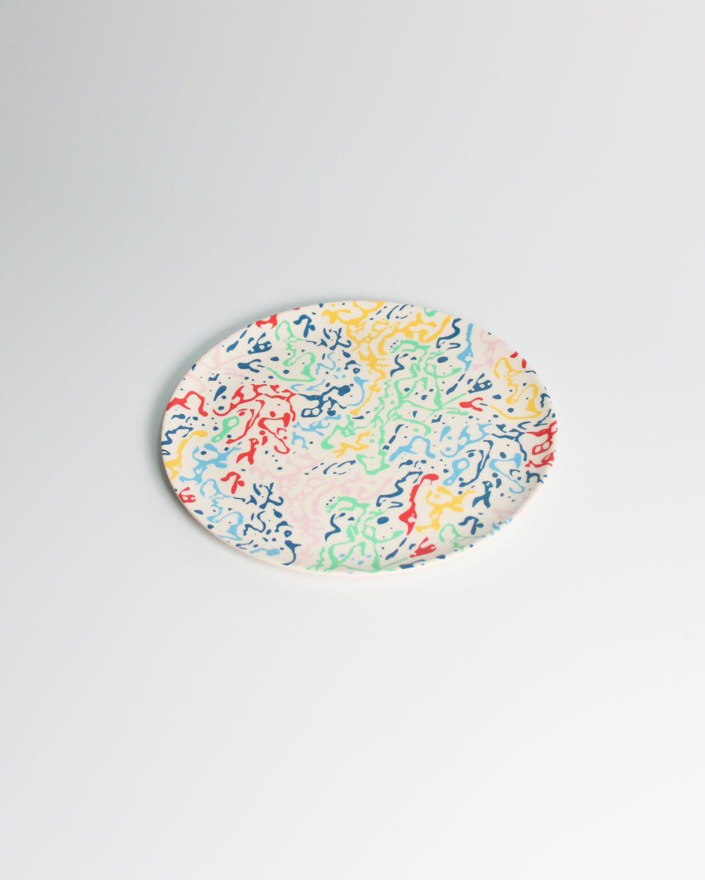 xenia taler 竹製 環保餐盤 點心盤 環保