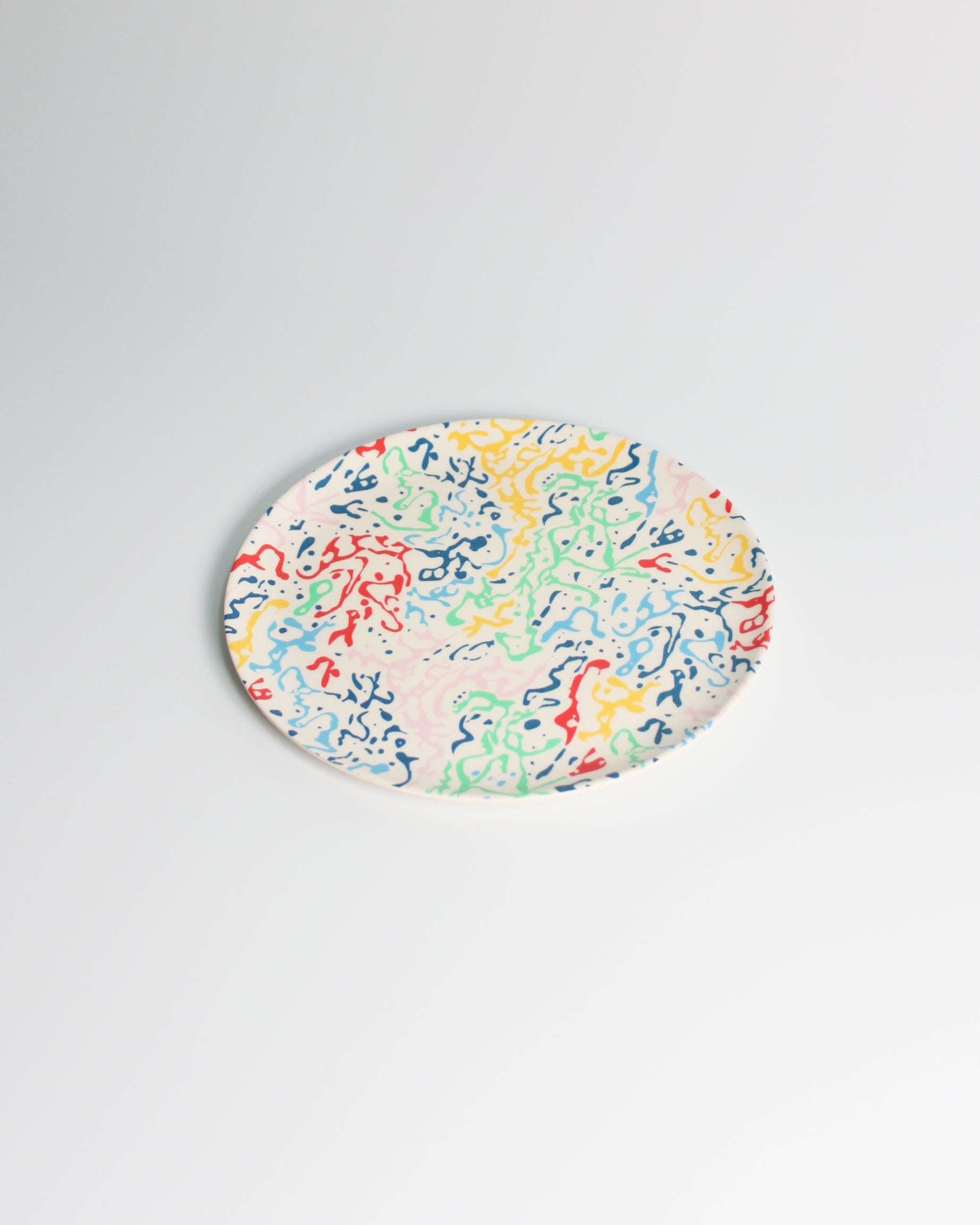 xenia taler 竹製 環保餐盤 點心盤 環保