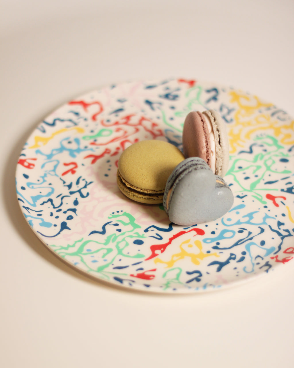 xenia taler 竹製 環保餐盤 晚餐盤 環保