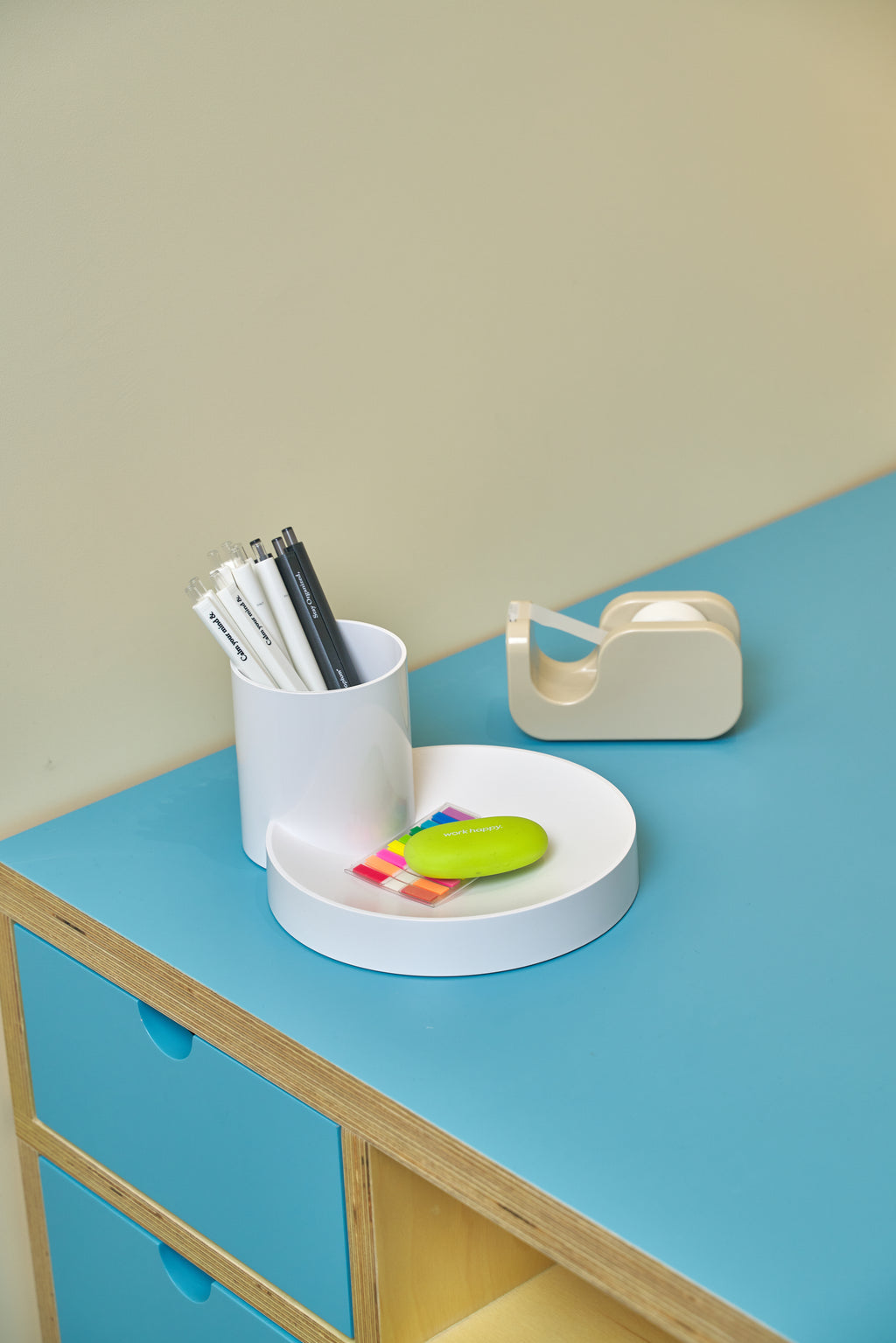 aplum dottray 韓國 收納 置物盤