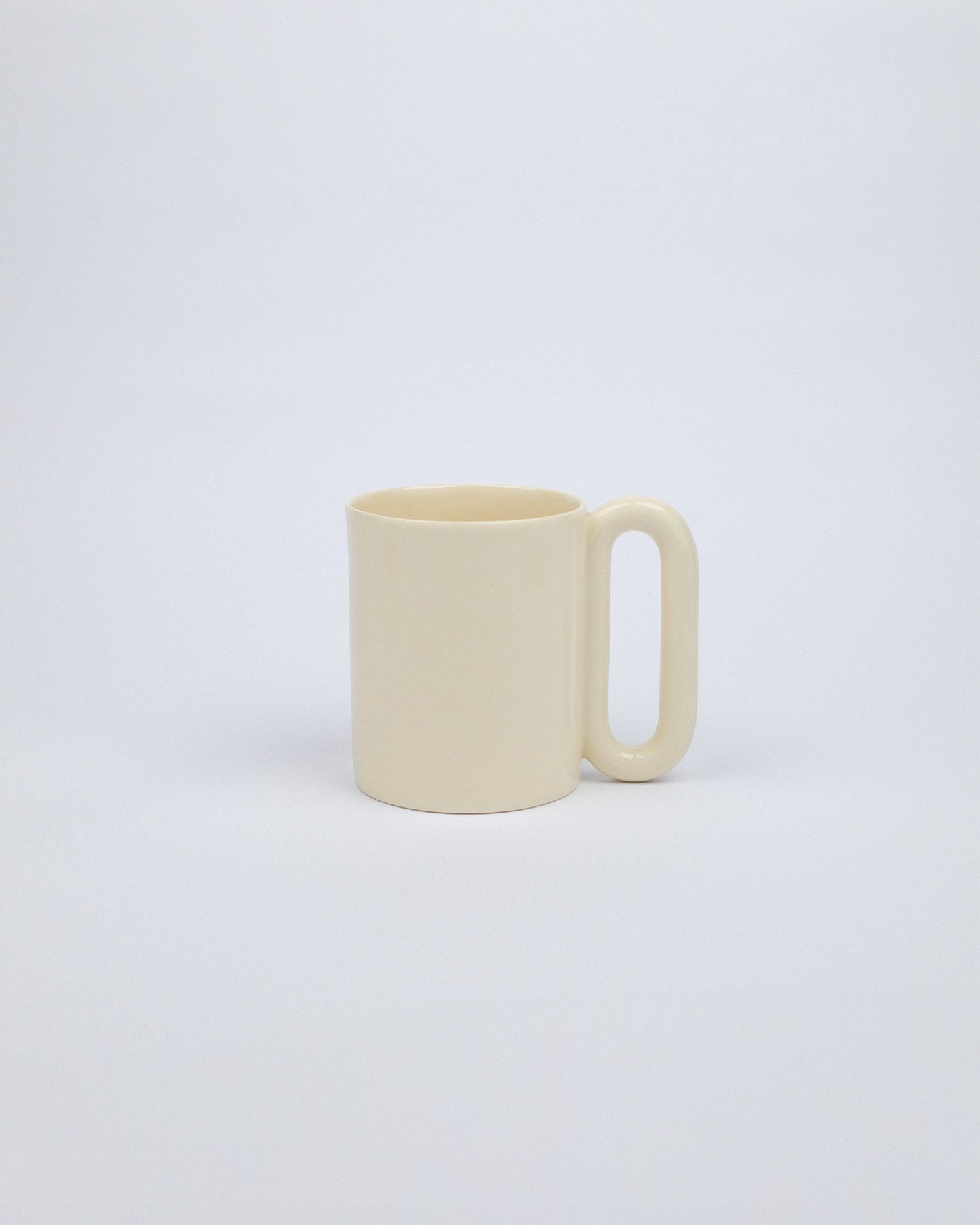 RFM THUMB UP 陶瓷 馬克杯 350ml
