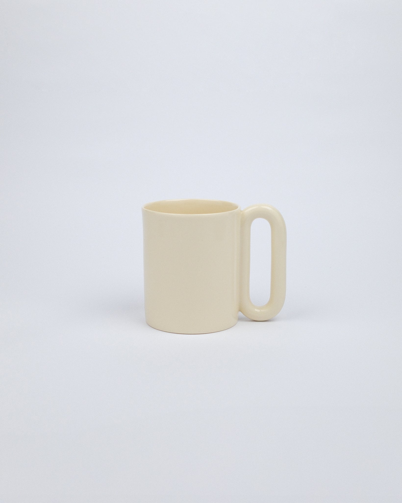 Thumb up  陶瓷馬克杯 350ml