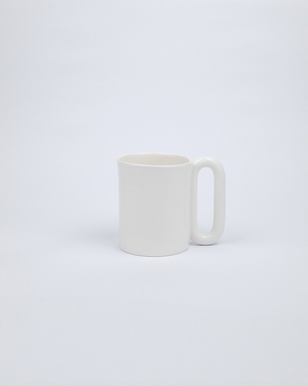 Thumb up  陶瓷馬克杯 350ml