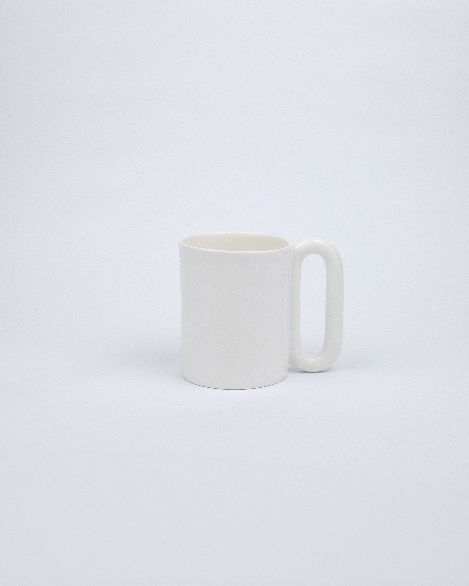 Thumb up  陶瓷馬克杯 350ml