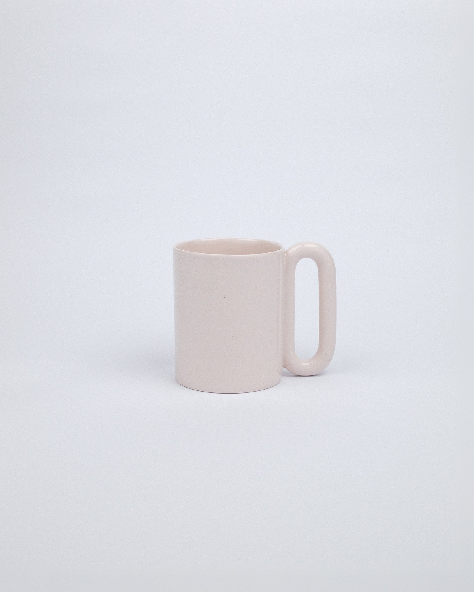 Thumb up  陶瓷馬克杯 350ml