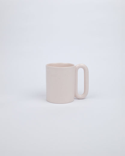 RFM THUMB UP 陶瓷 馬克杯 350ml