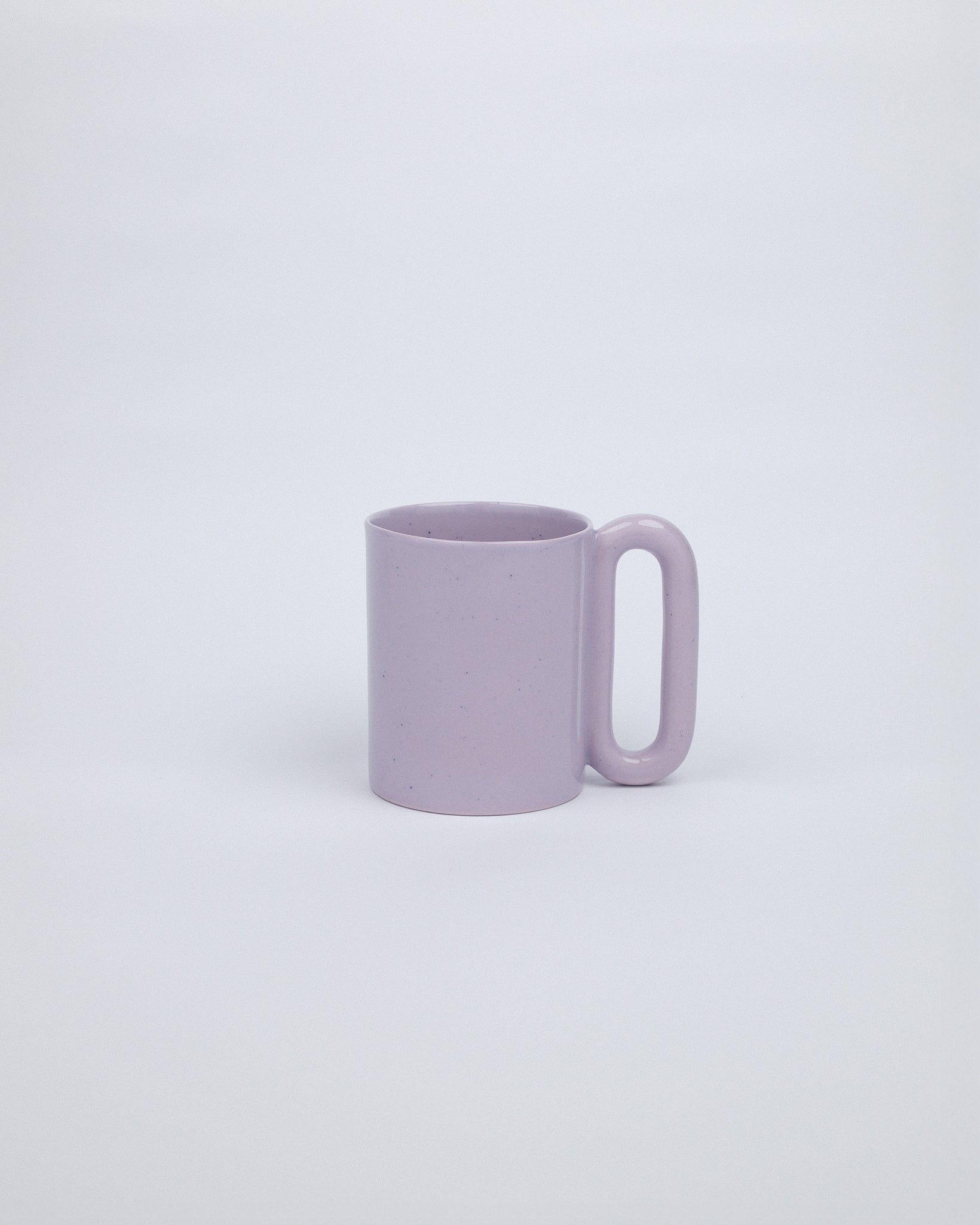 Thumb up  陶瓷馬克杯 350ml