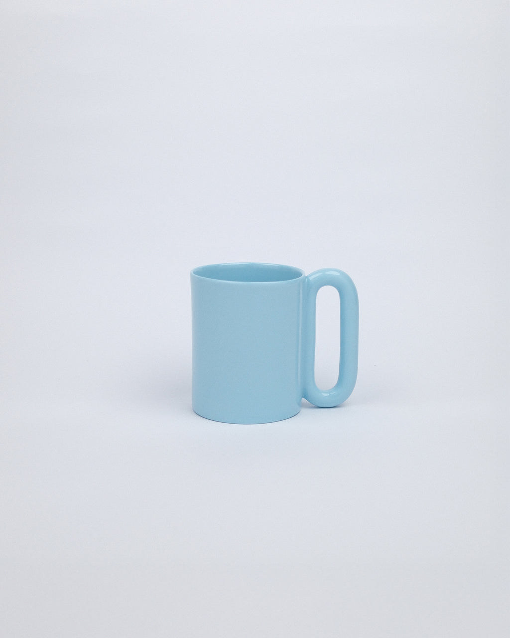 Thumb up  陶瓷馬克杯 350ml