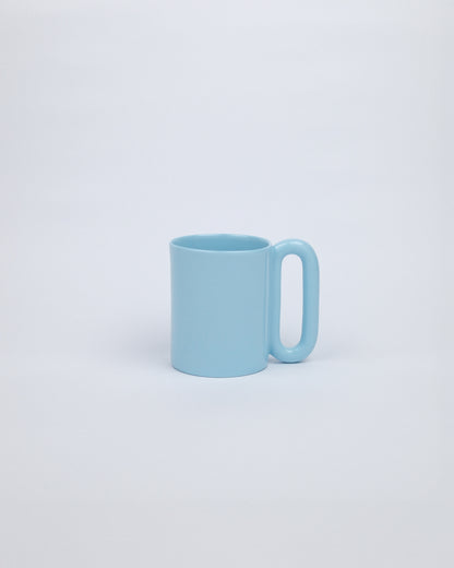 RFM THUMB UP 陶瓷 馬克杯 350ml