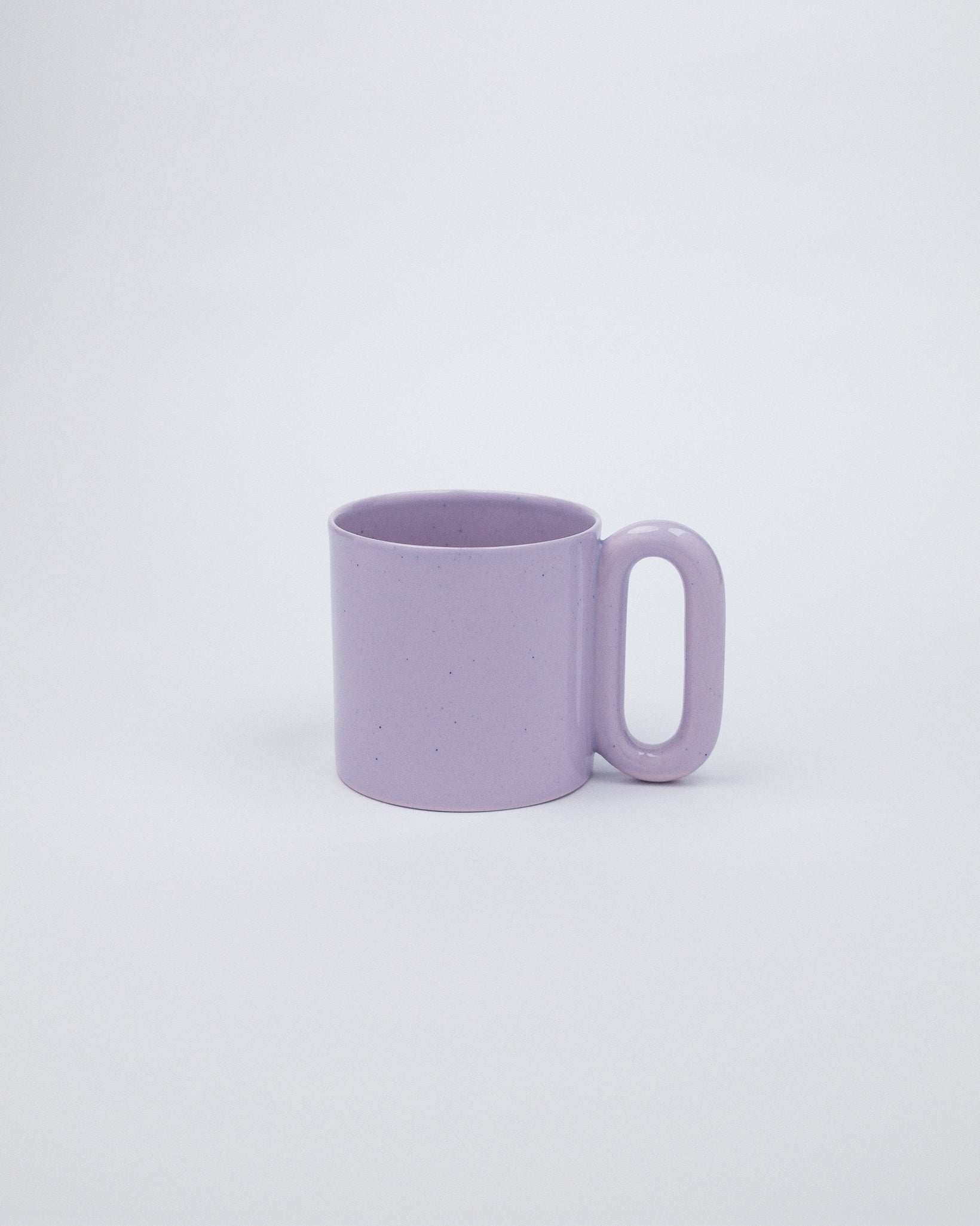 Thumb up  陶瓷馬克杯 250ml