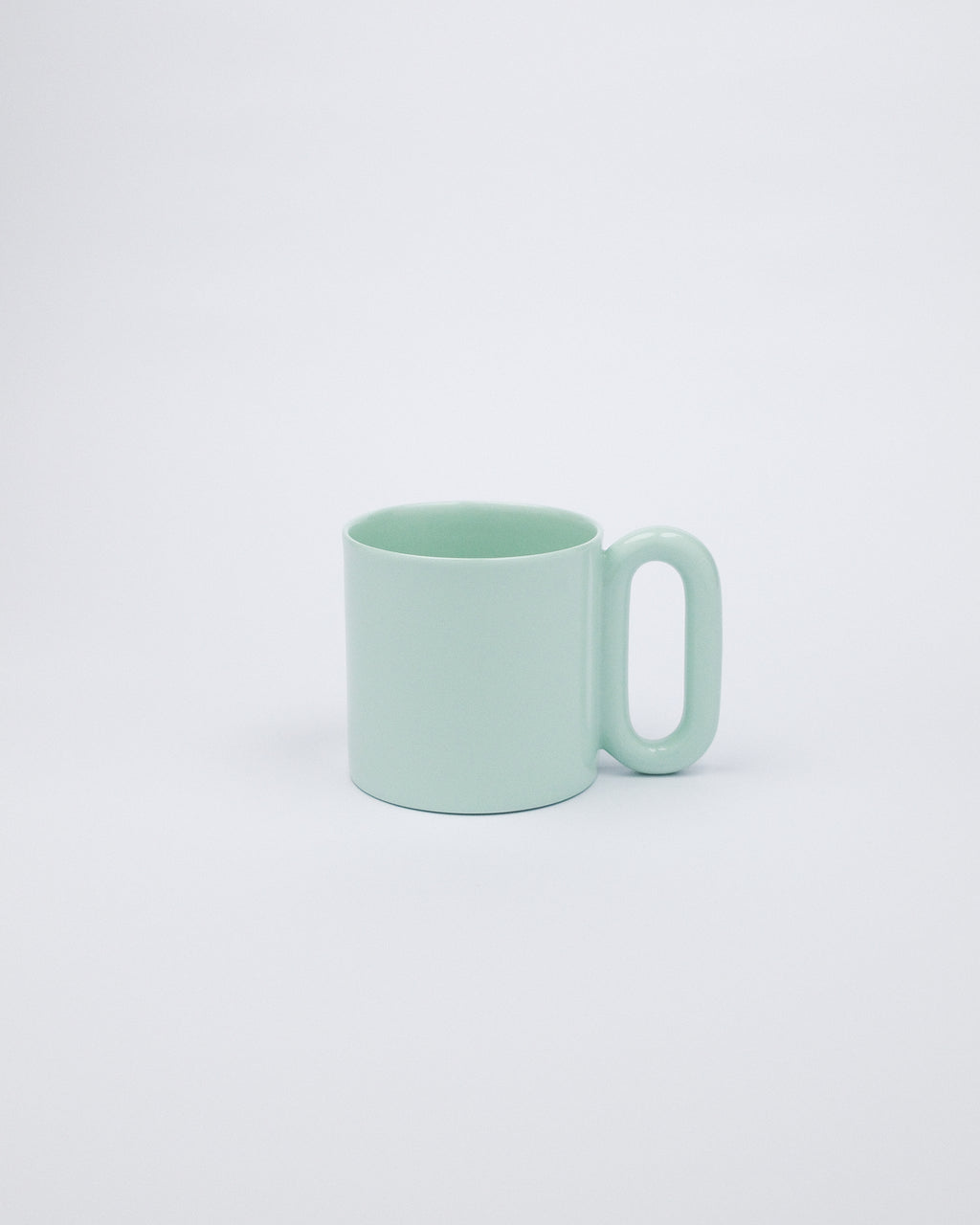 Thumb up  陶瓷馬克杯 250ml