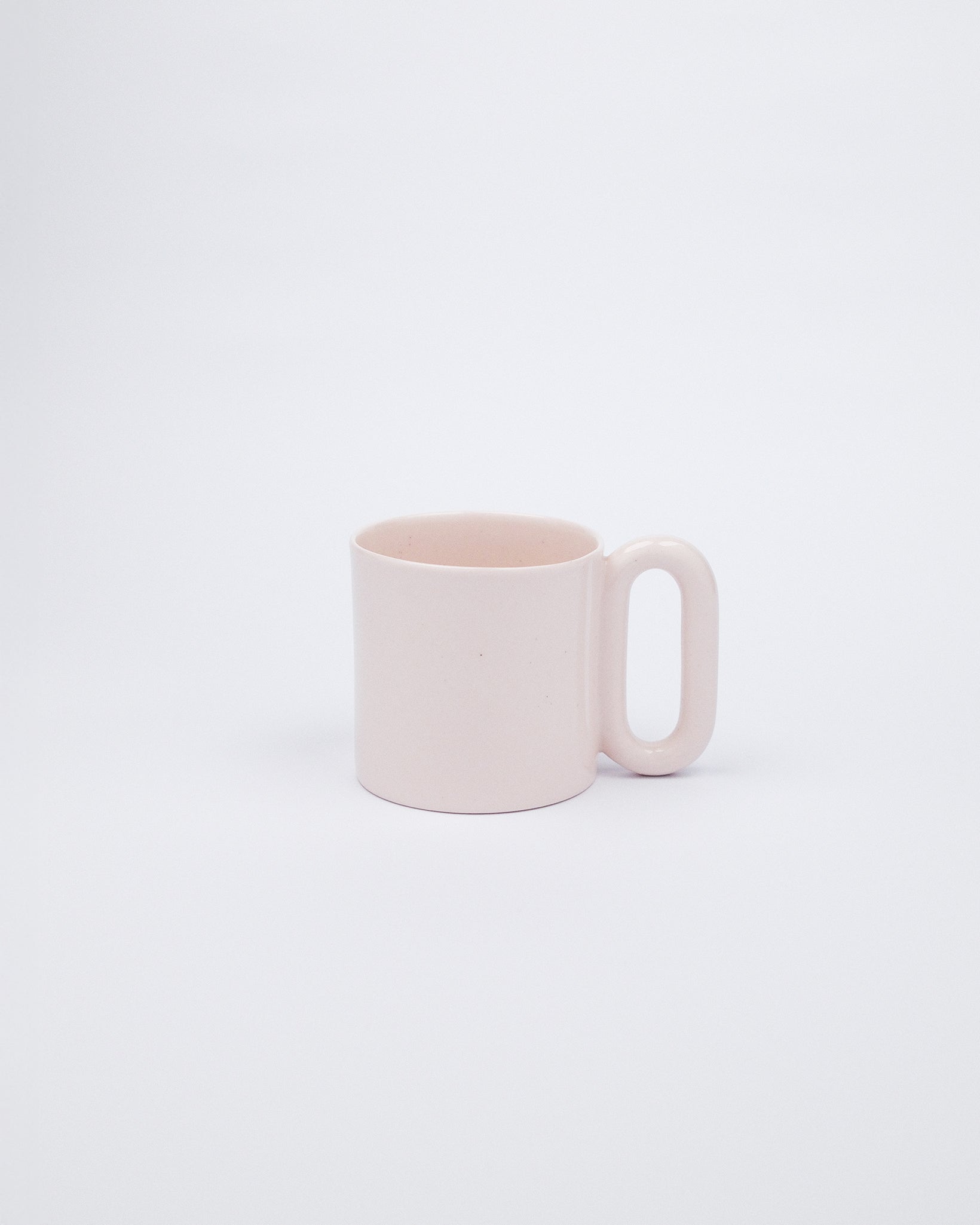 Thumb up  陶瓷馬克杯 250ml