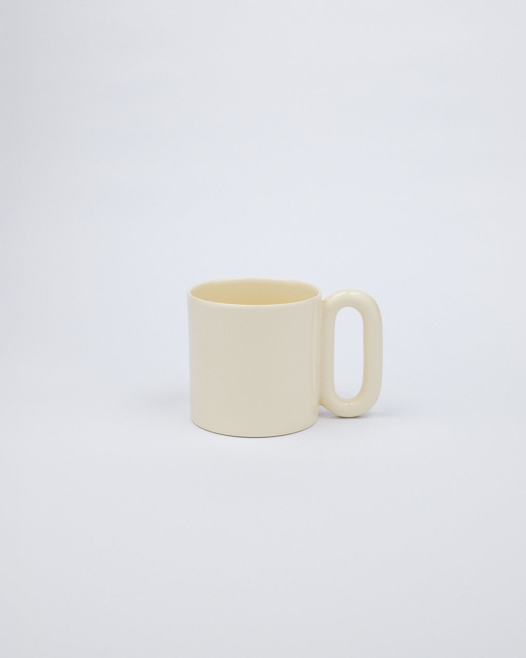 Thumb up  陶瓷馬克杯 250ml