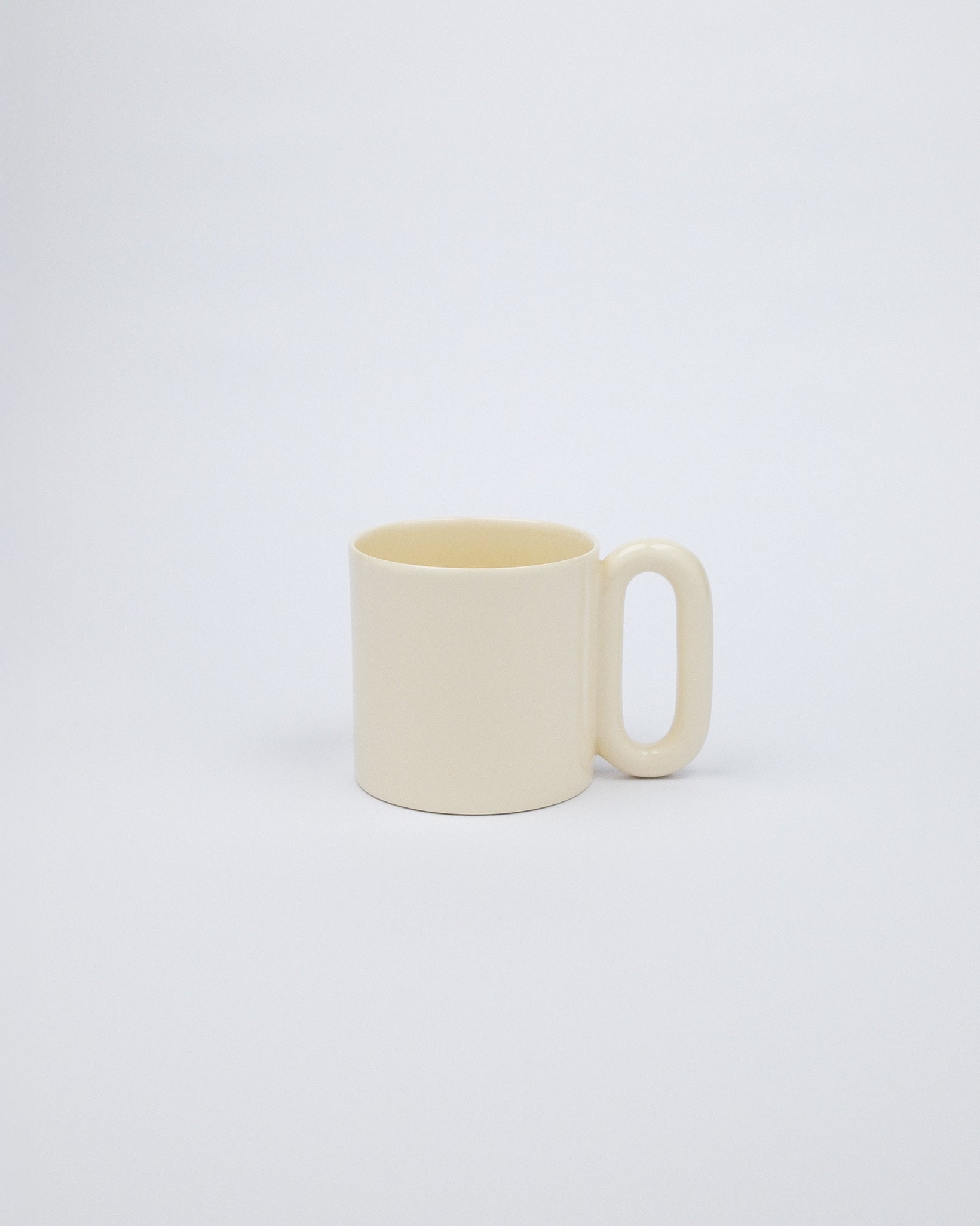 Thumb up  陶瓷馬克杯 250ml