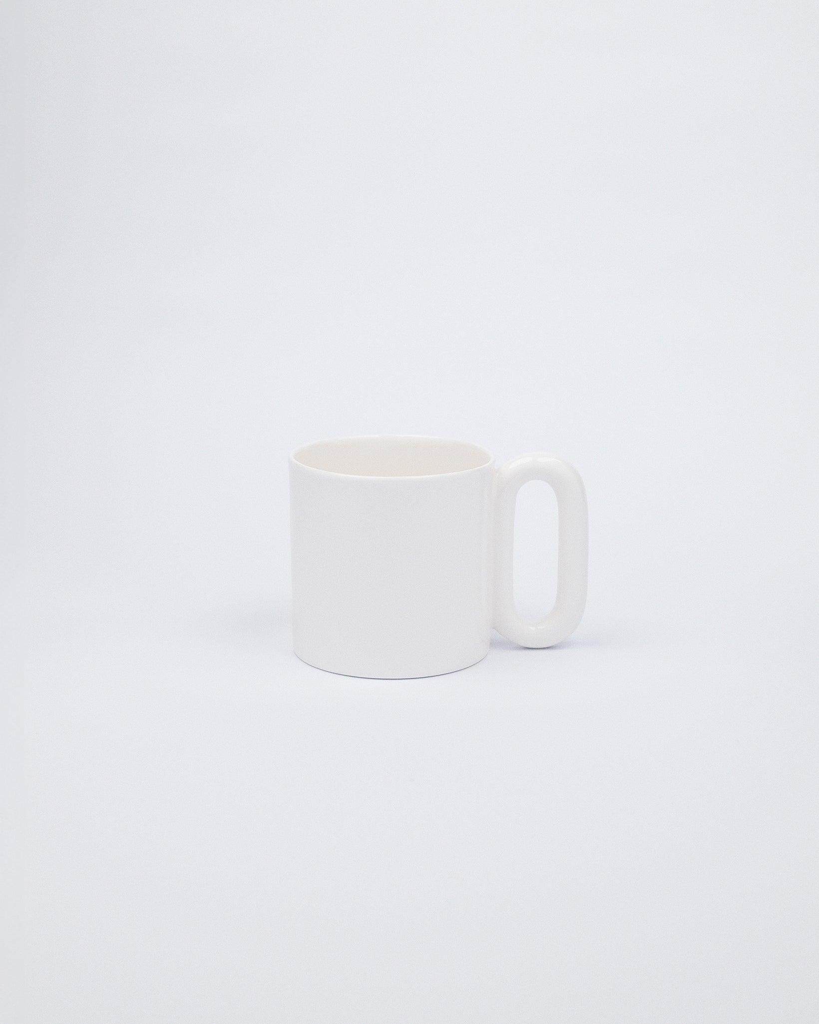 Thumb up  陶瓷馬克杯 250ml