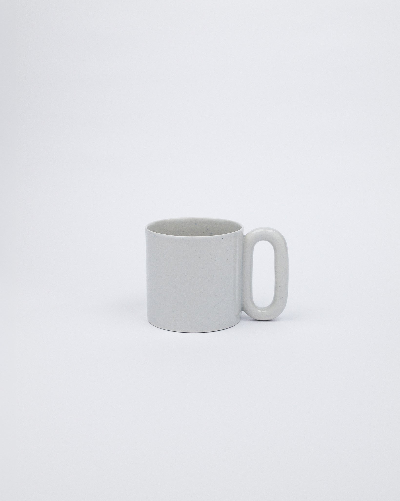 Thumb up  陶瓷馬克杯 250ml