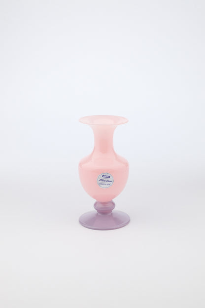 AMABRO 造型雙色小花瓶