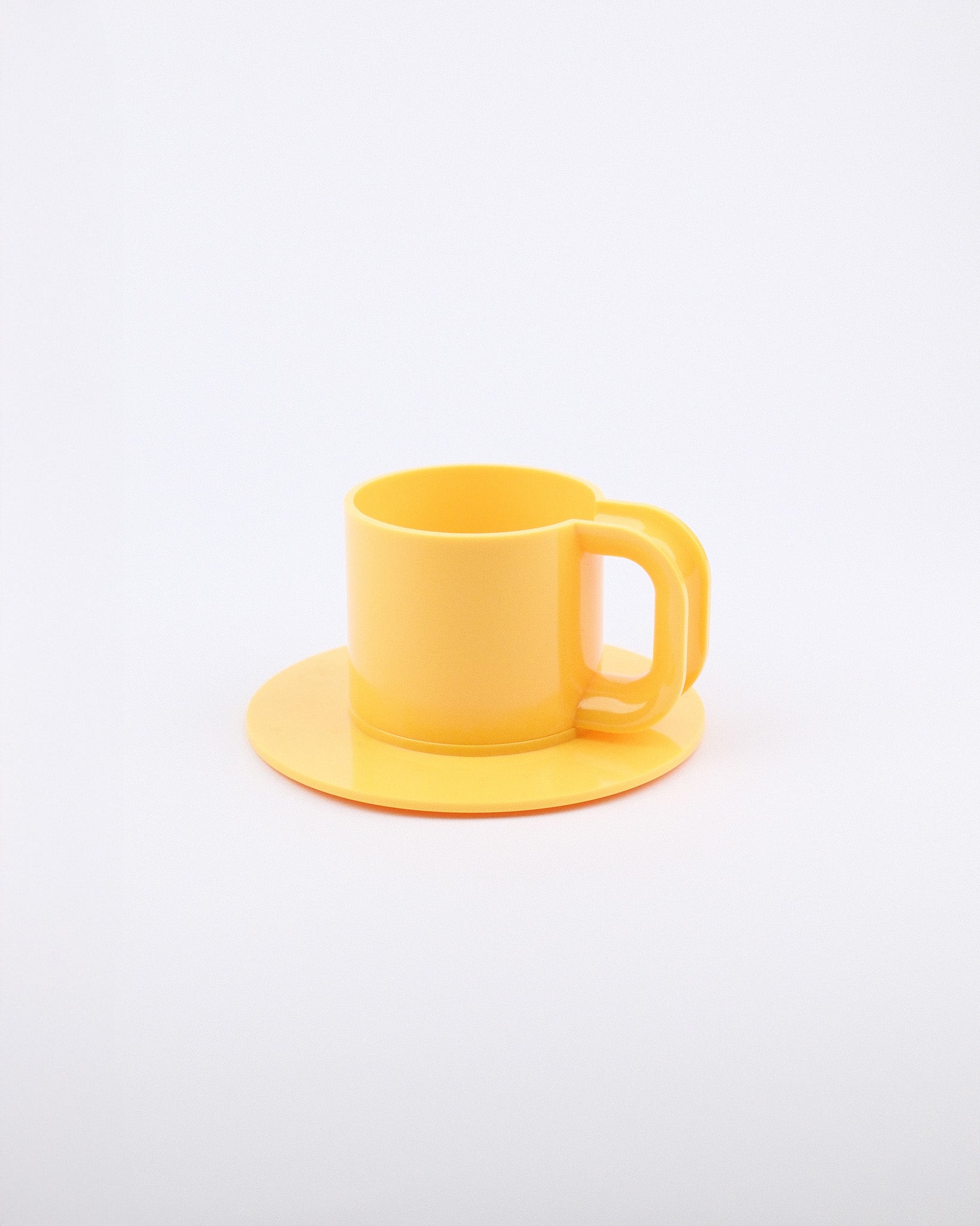 經典咖啡杯杯盤組