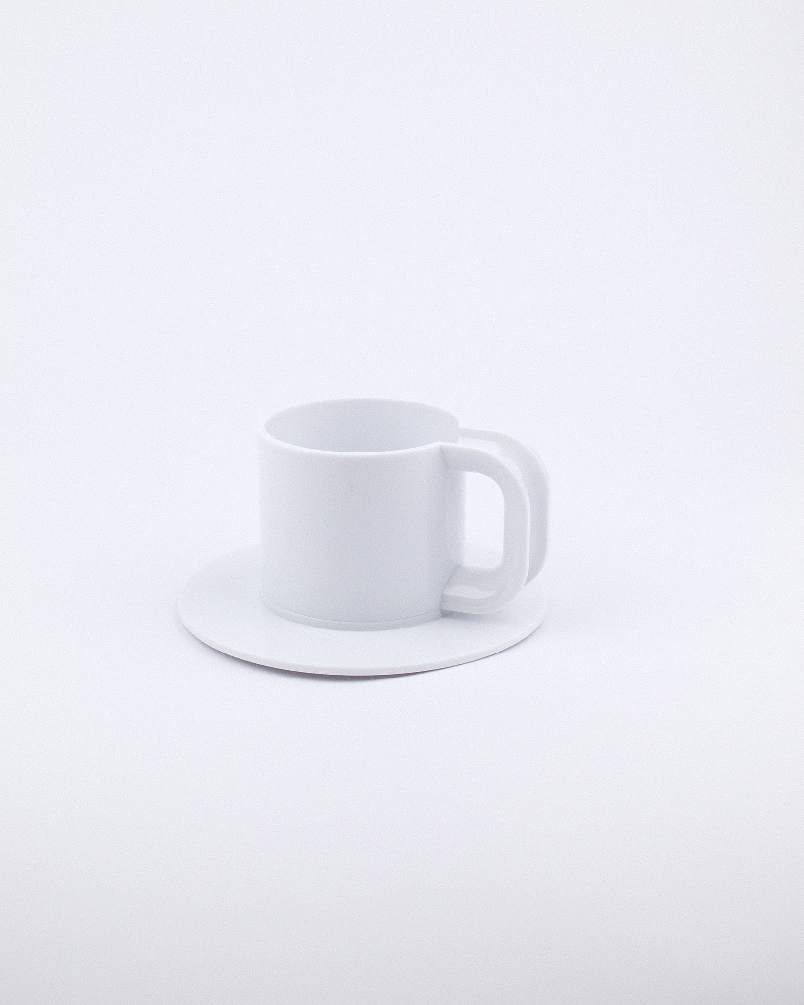 經典咖啡杯杯盤組