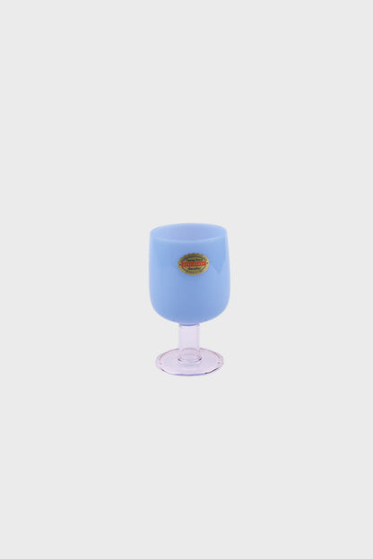 AMABRO 雙色高腳小酒杯
