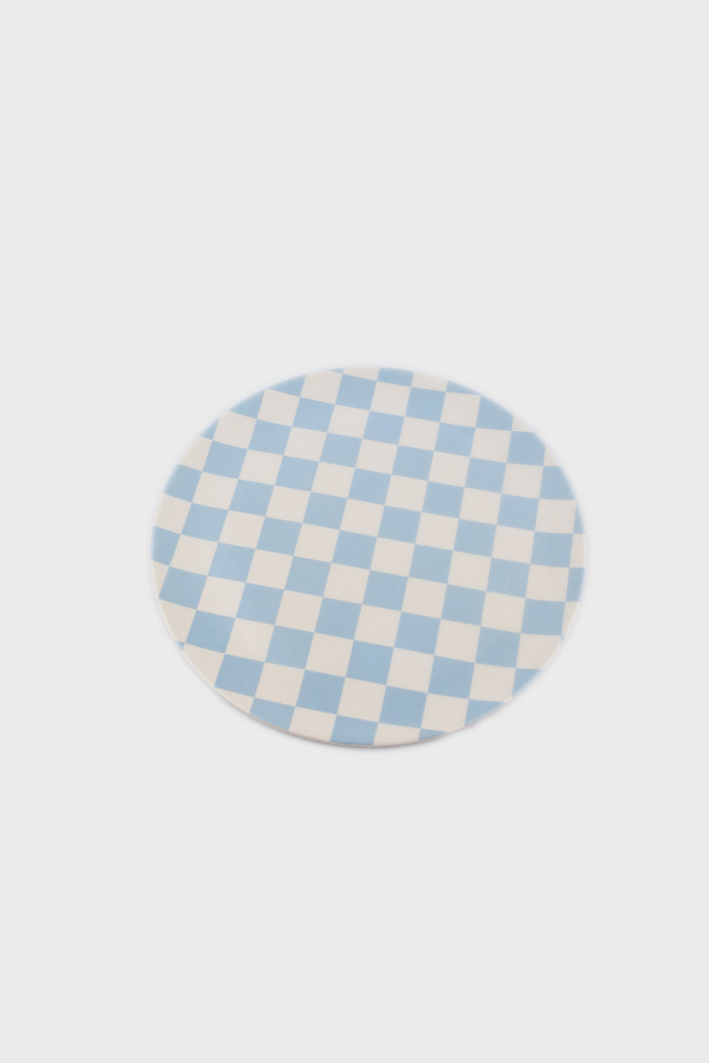 環保竹製餐盤 - 主餐盤