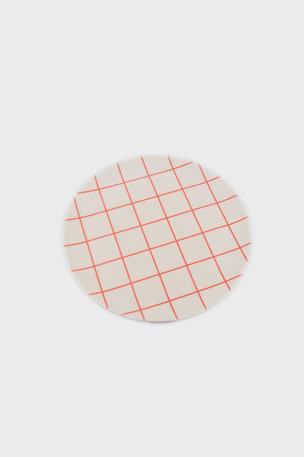 環保竹製餐盤 - 主餐盤