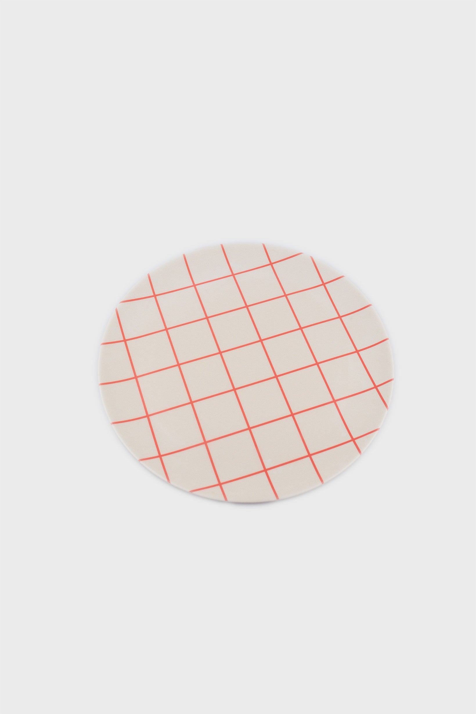 環保竹製餐盤 - 主餐盤