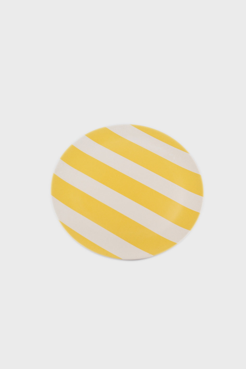 環保竹製餐盤 - 主餐盤