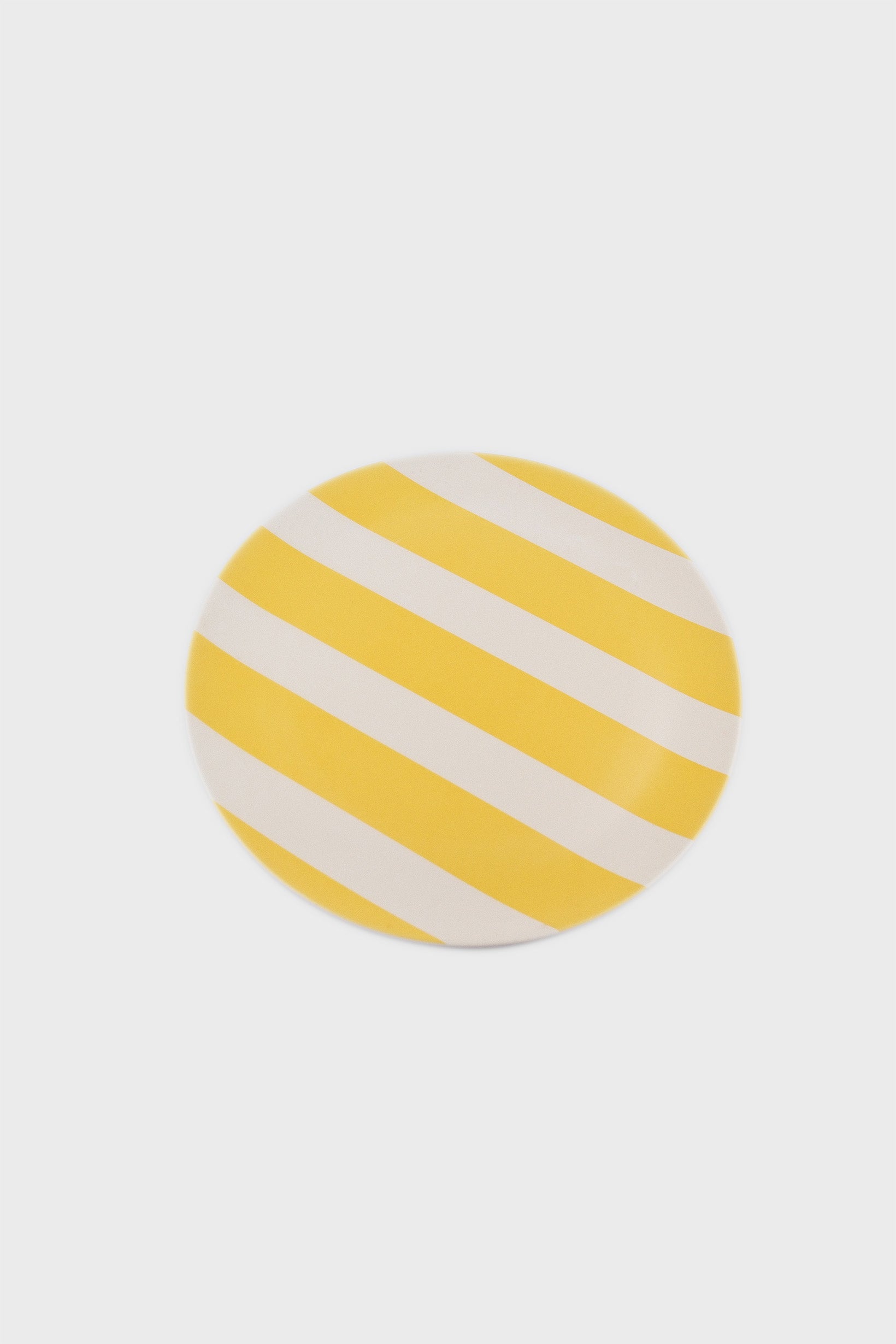 環保竹製餐盤 - 主餐盤