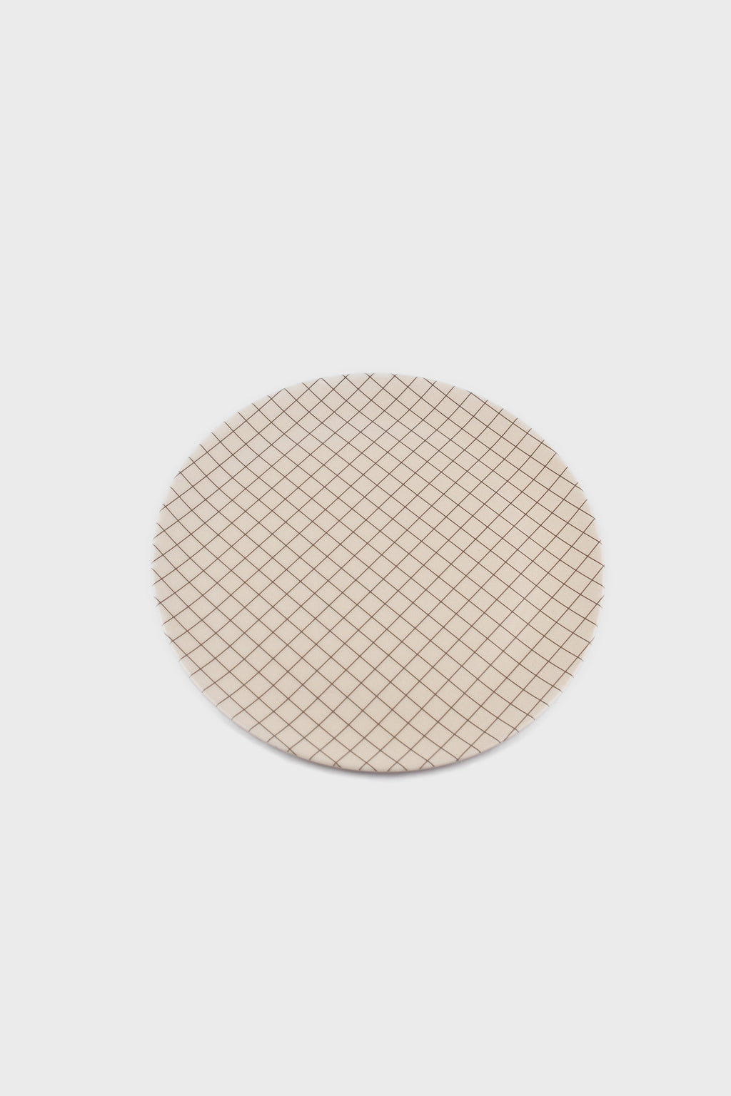 環保竹製餐盤 - 主餐盤