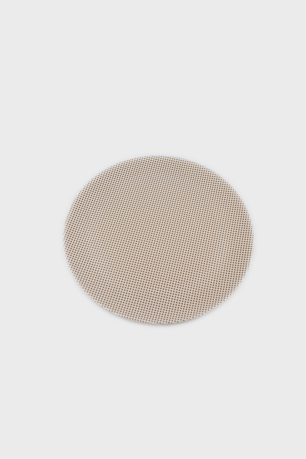 環保竹製餐盤 - 主餐盤