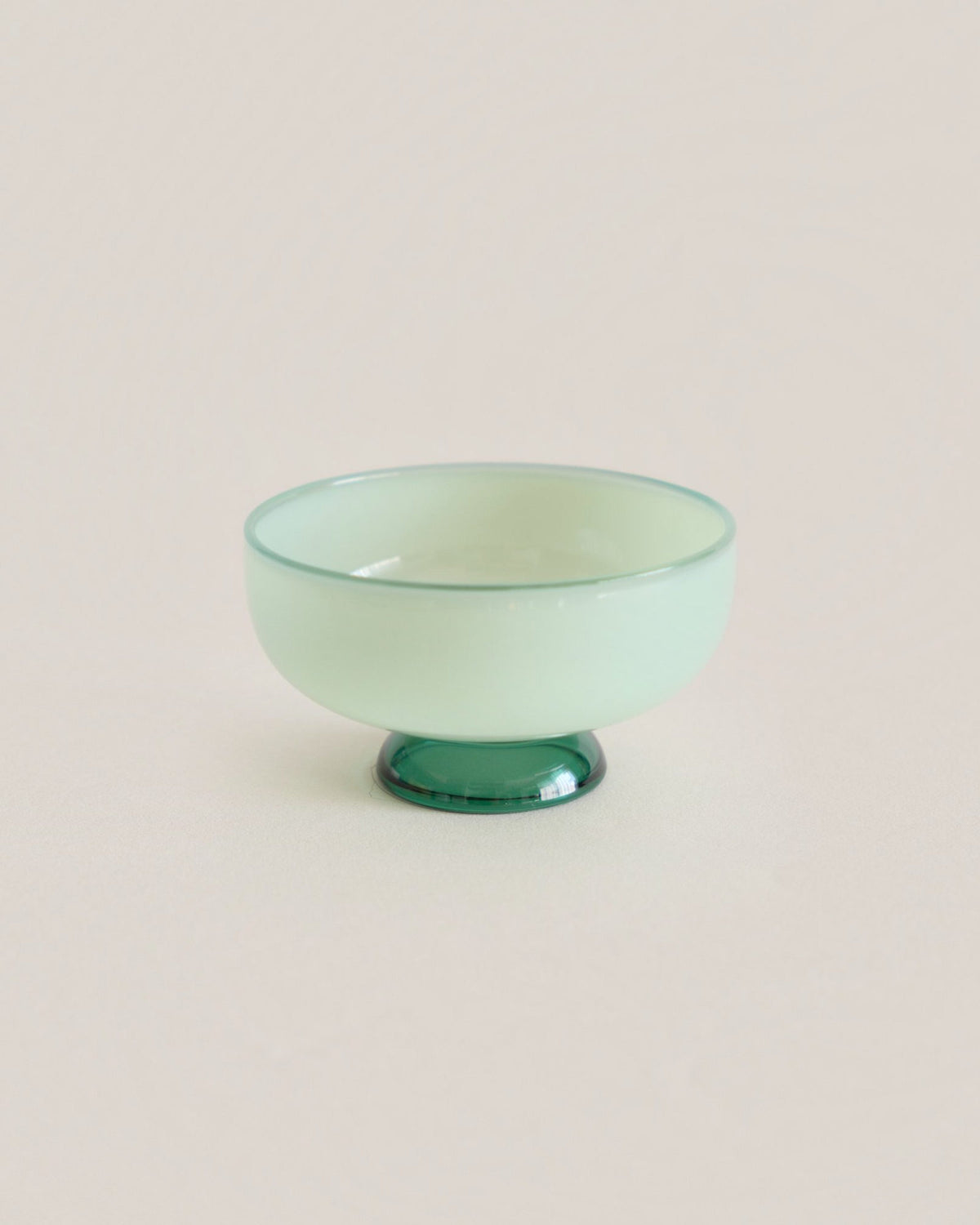 Snow bowl 雙色點心碗/雪碗