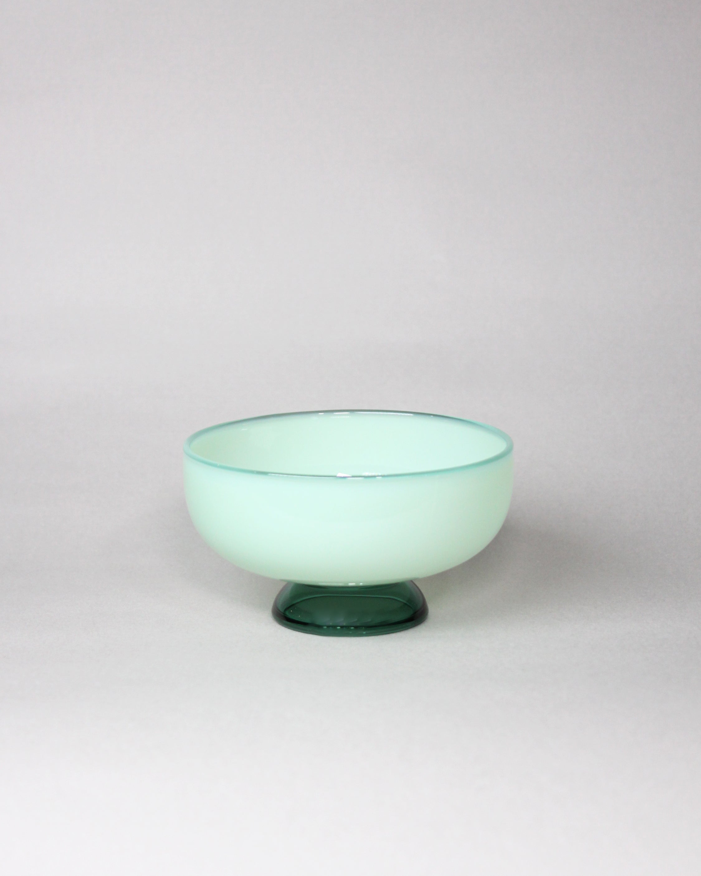 amabro 玻璃雪碗 小碗 日本工藝