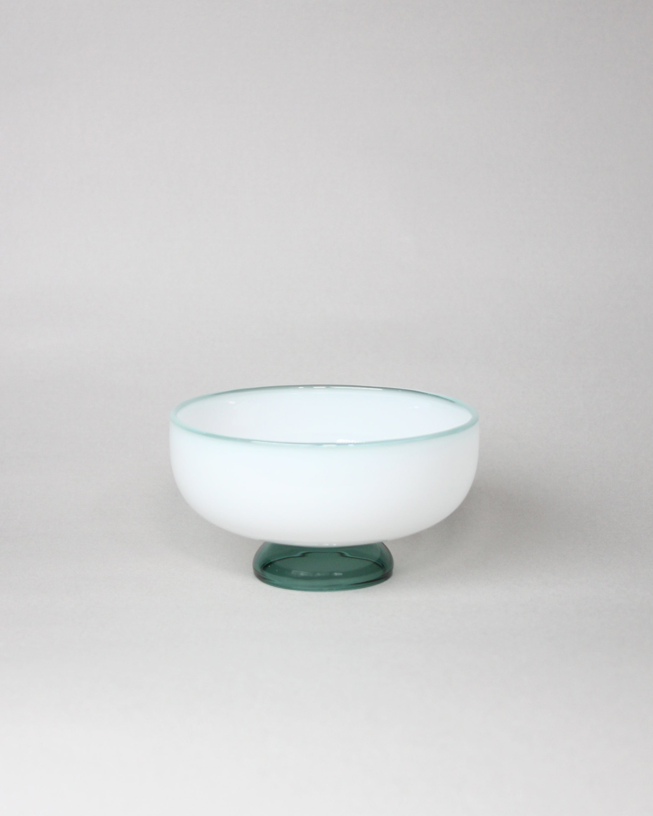 amabro 玻璃雪碗 小碗 日本工藝