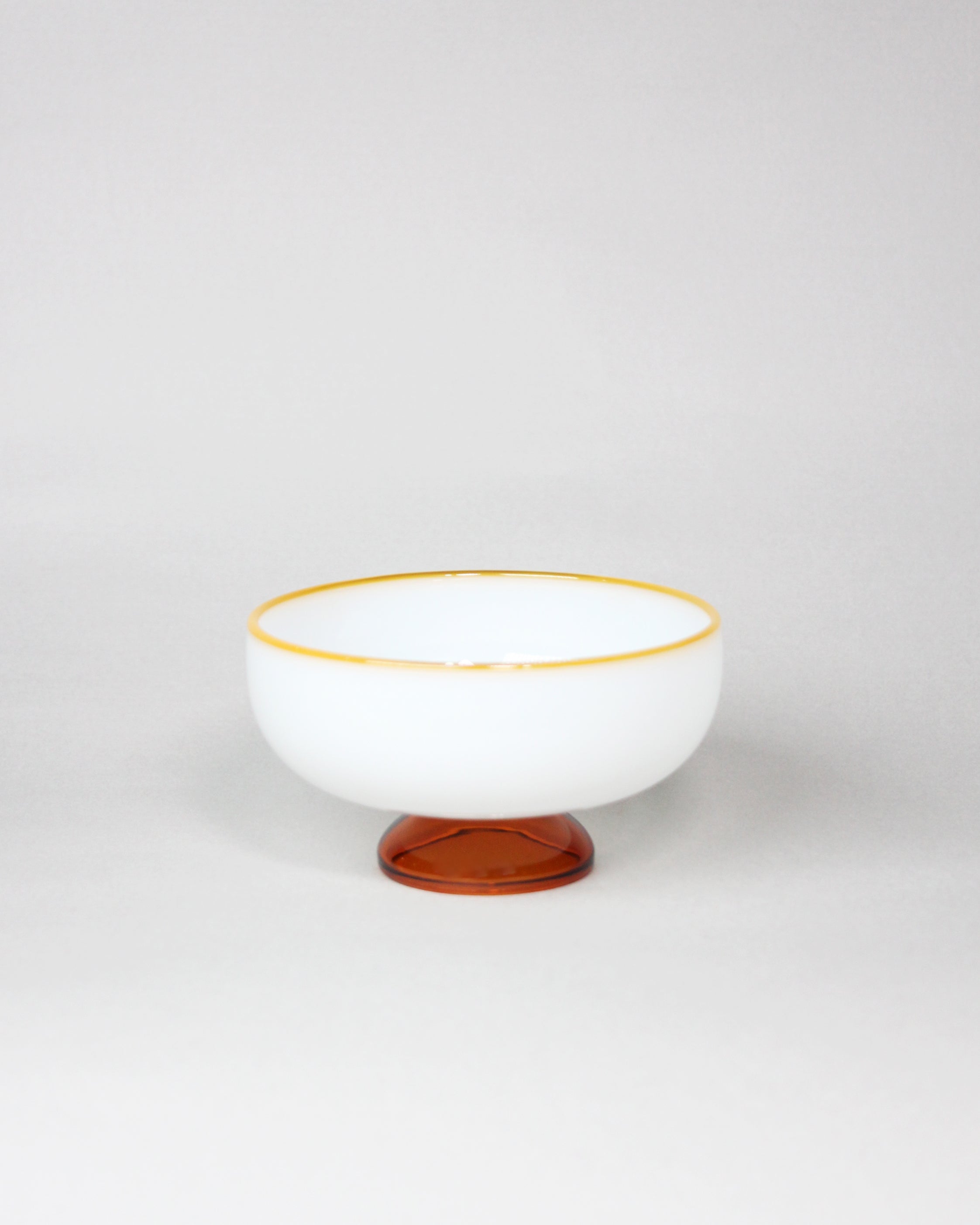 amabro 玻璃雪碗 小碗 日本工藝