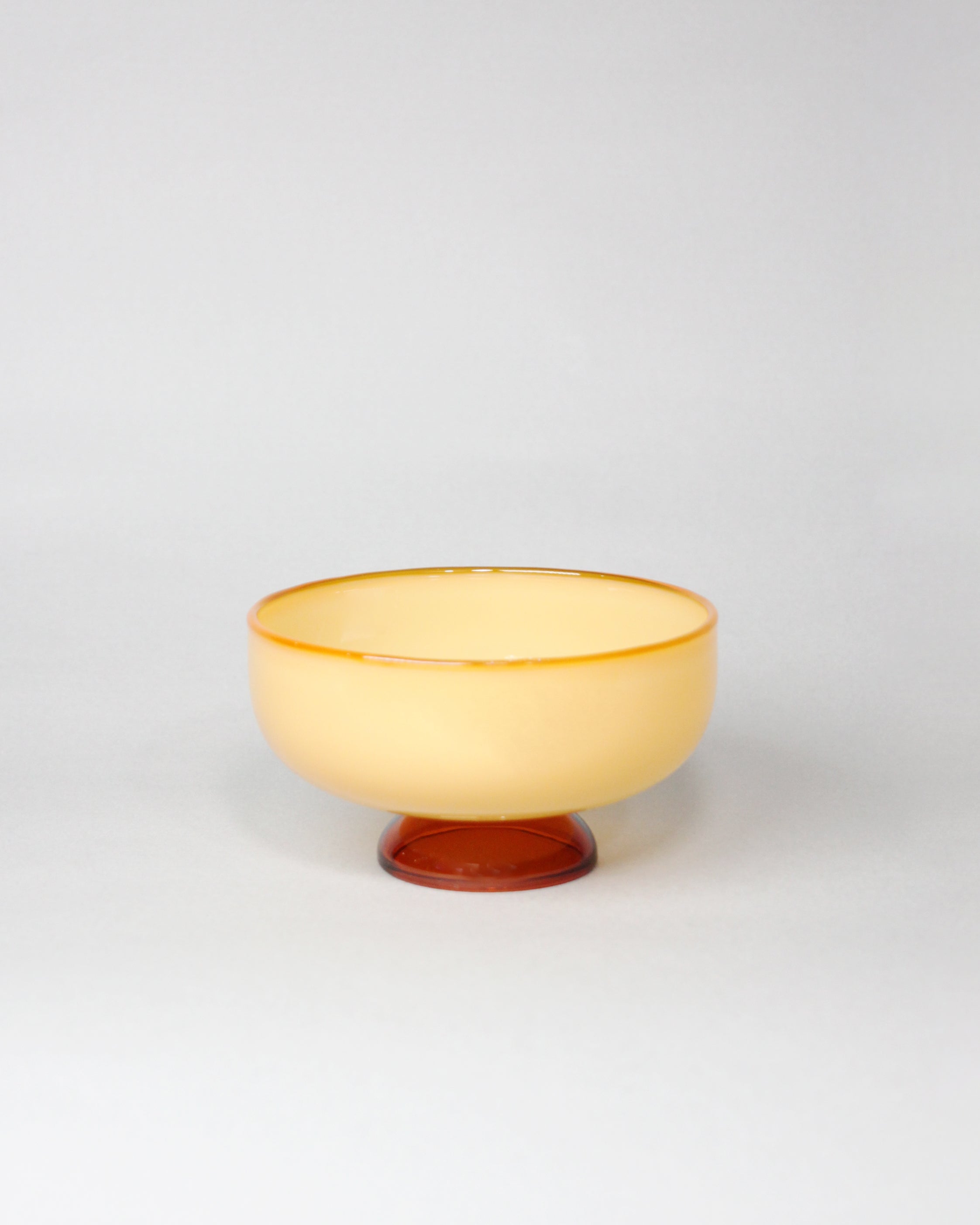 amabro 玻璃雪碗 小碗 日本工藝