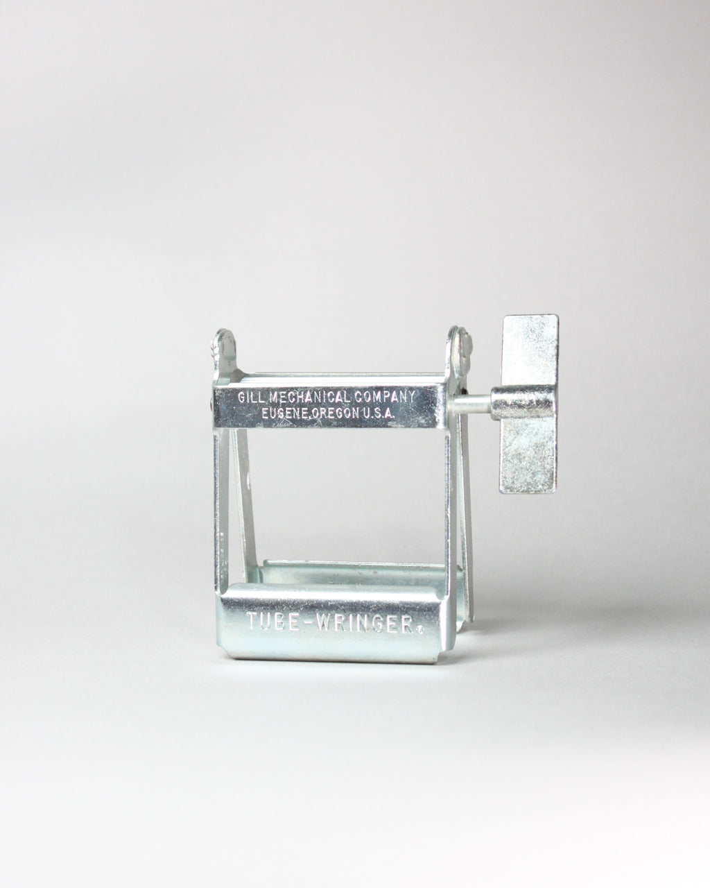 tubewringer 不鏽鋼 美製 擠管器